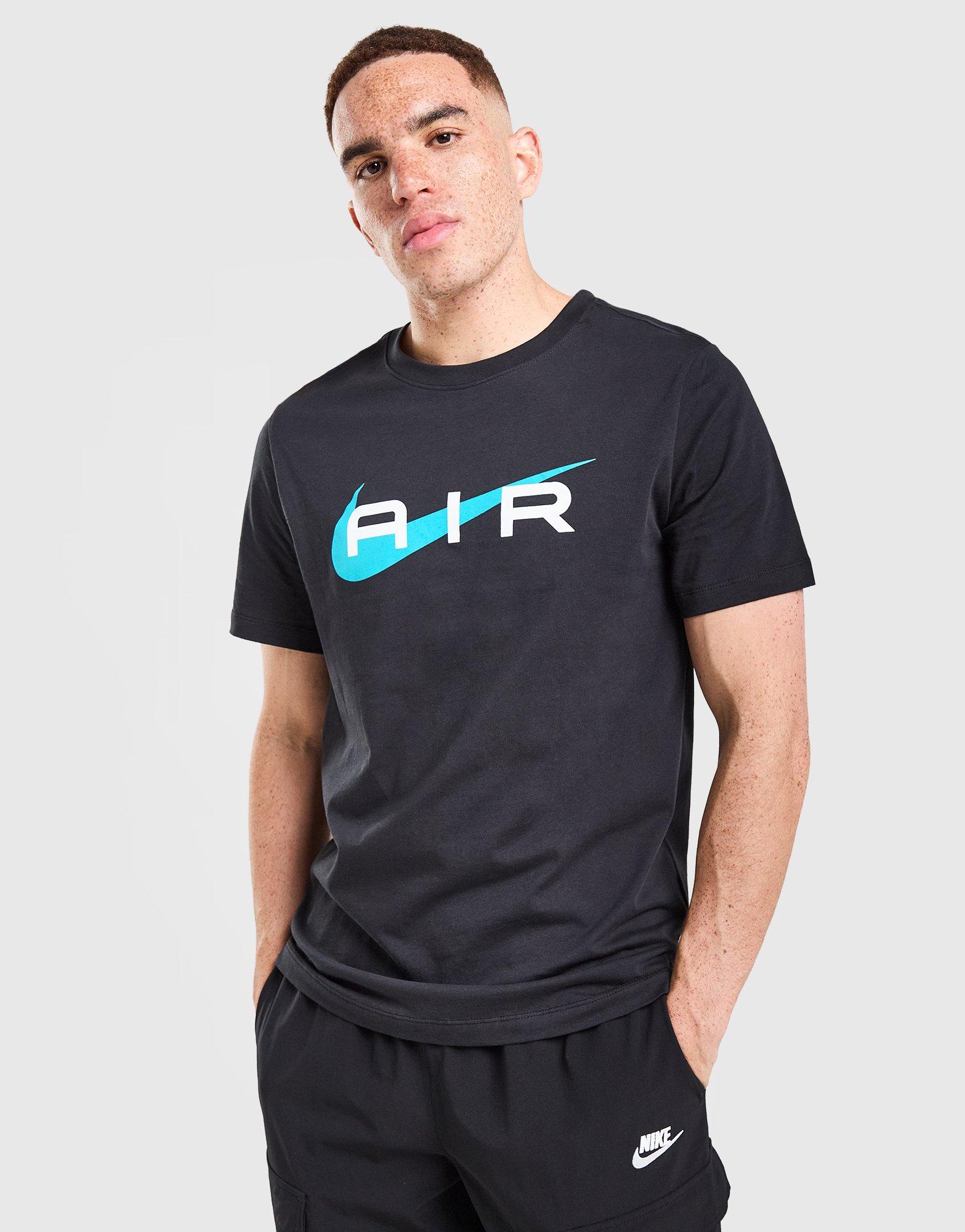 Nike Swoosh Air T-Shirt