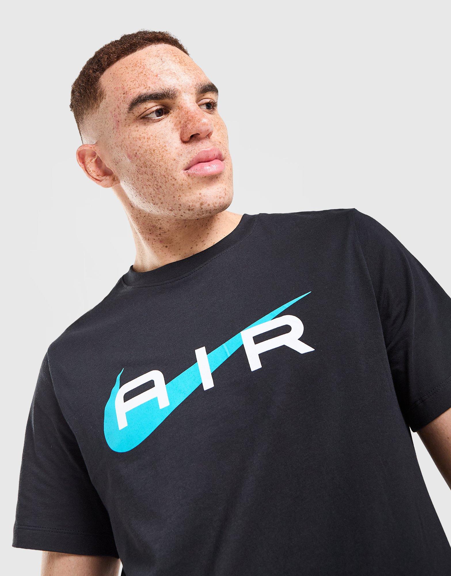 Nike Swoosh Air T-Shirt