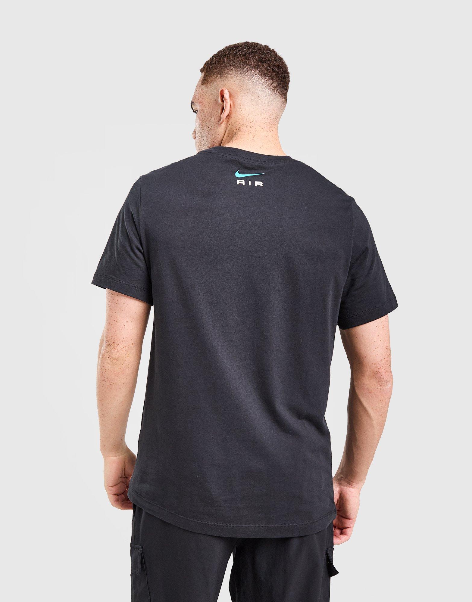 Nike Swoosh Air T-Shirt
