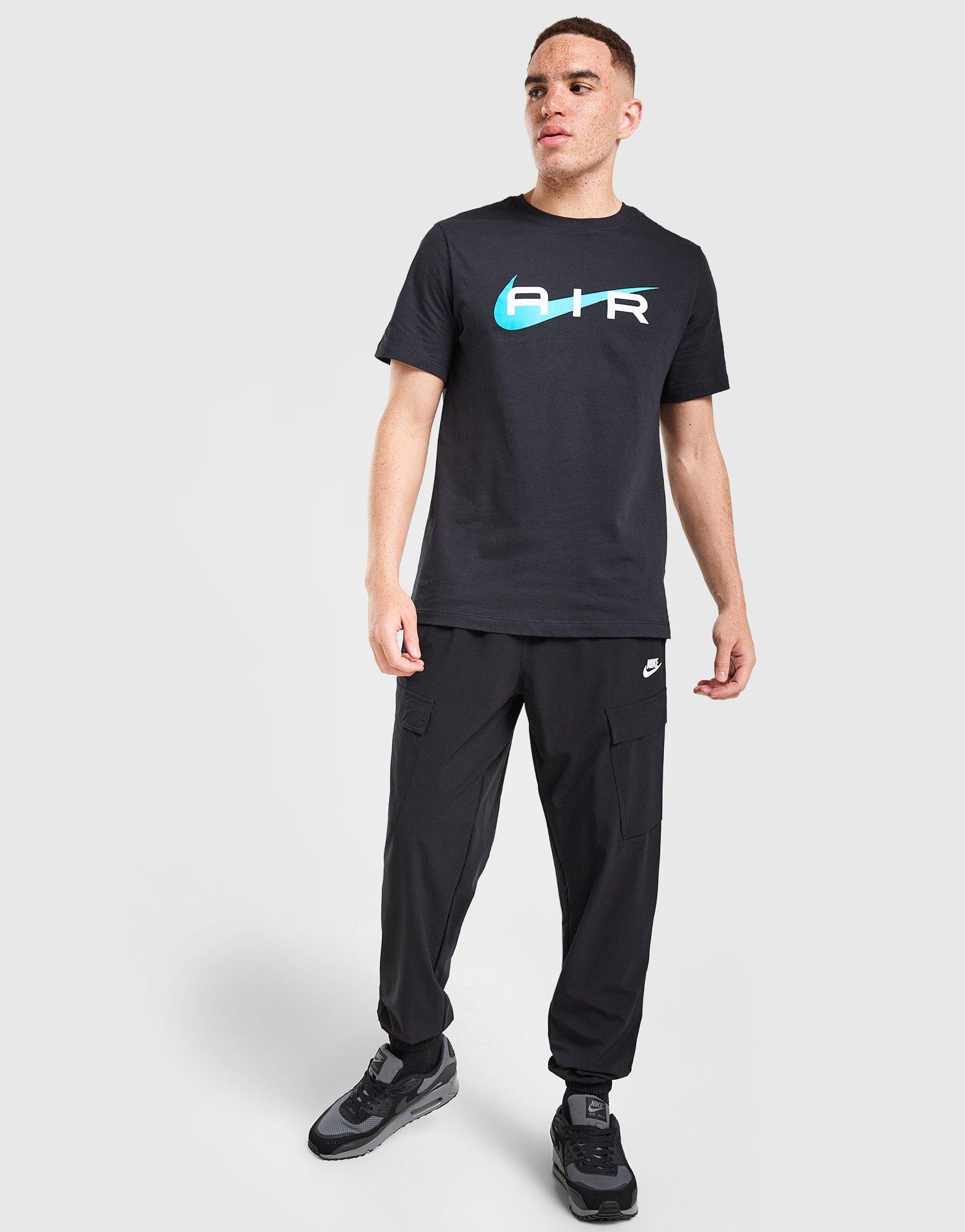 Nike Swoosh Air T-Shirt