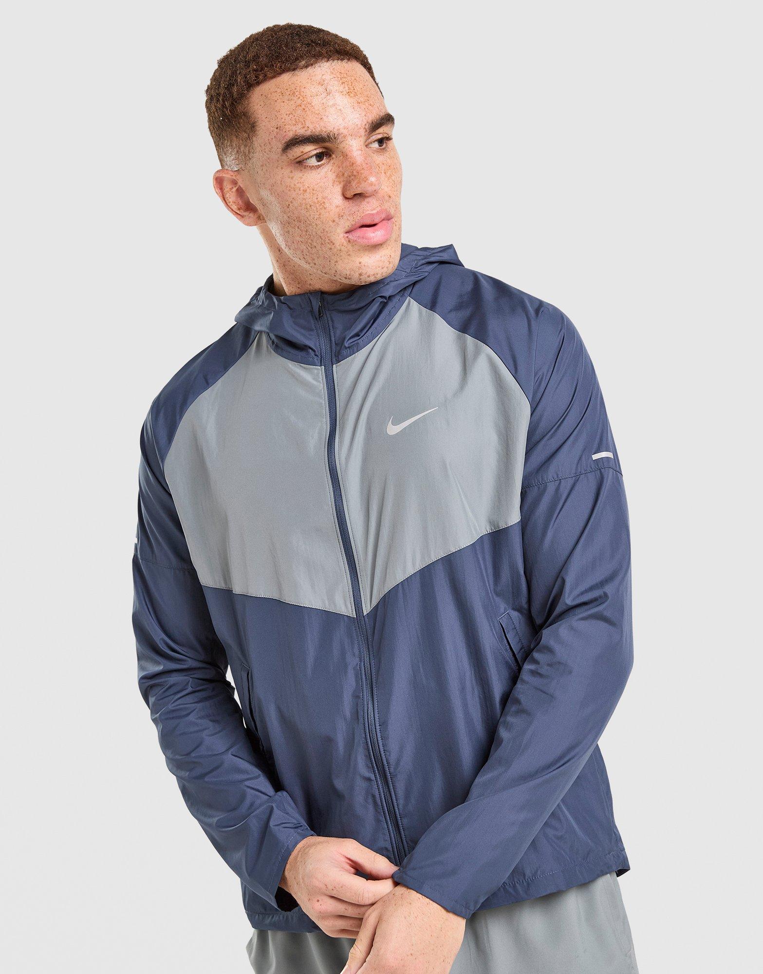 Nike Chaqueta Miler 2.0
