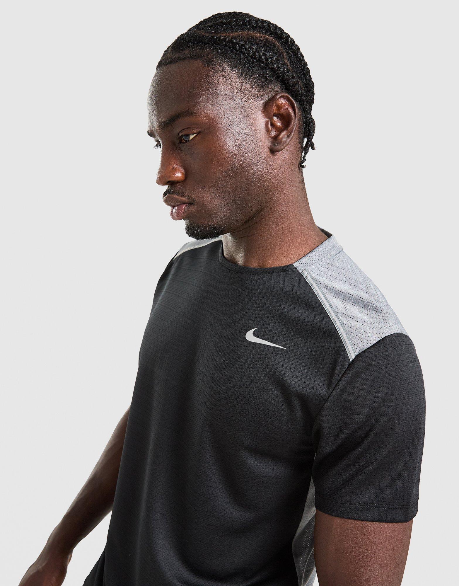 Nike T-shirt Miler 1.0