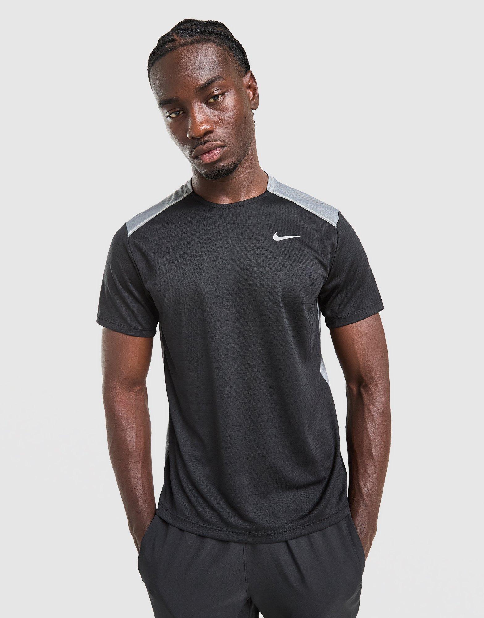 Nike T-shirt Miler 1.0