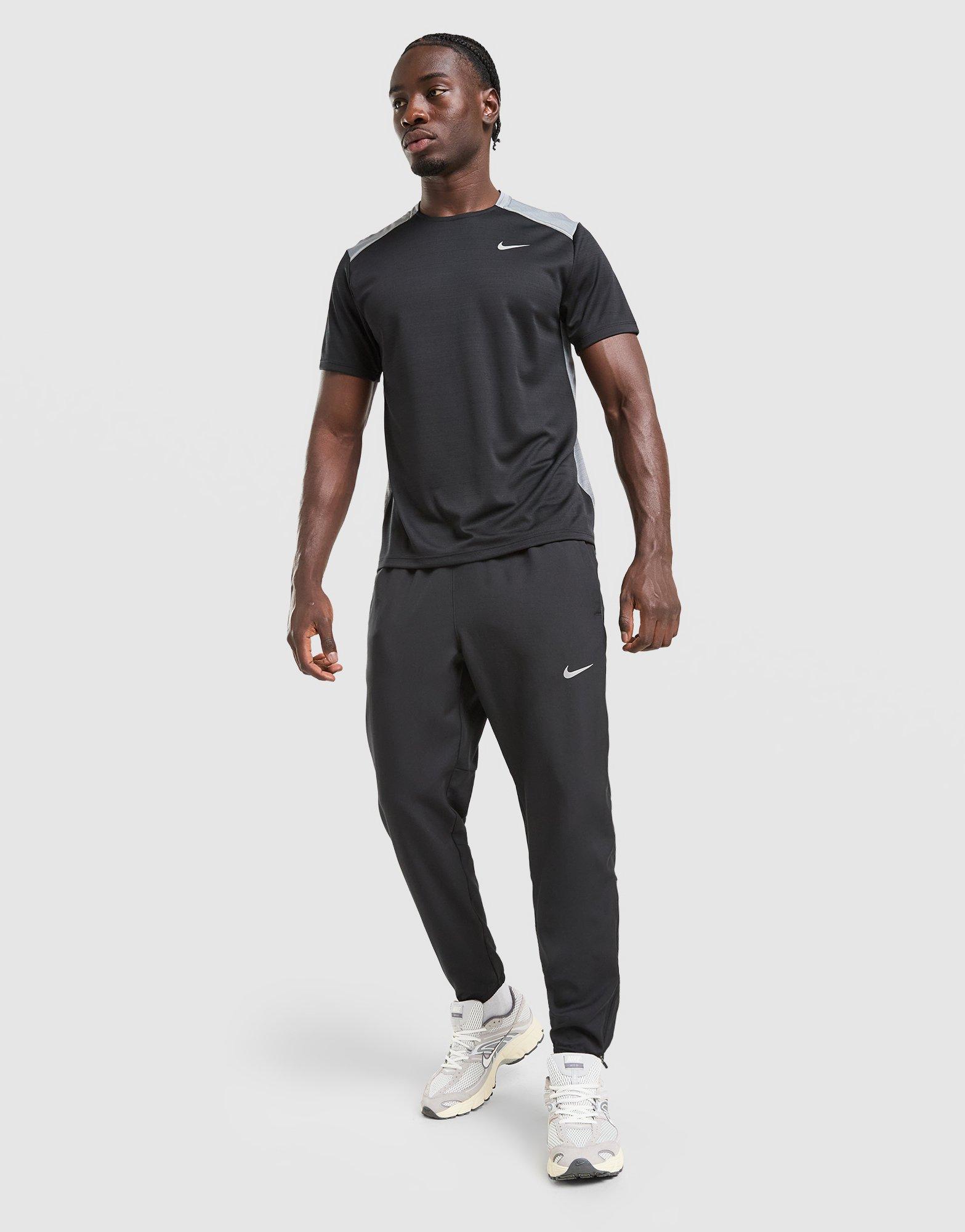 Nike T-shirt Miler 1.0