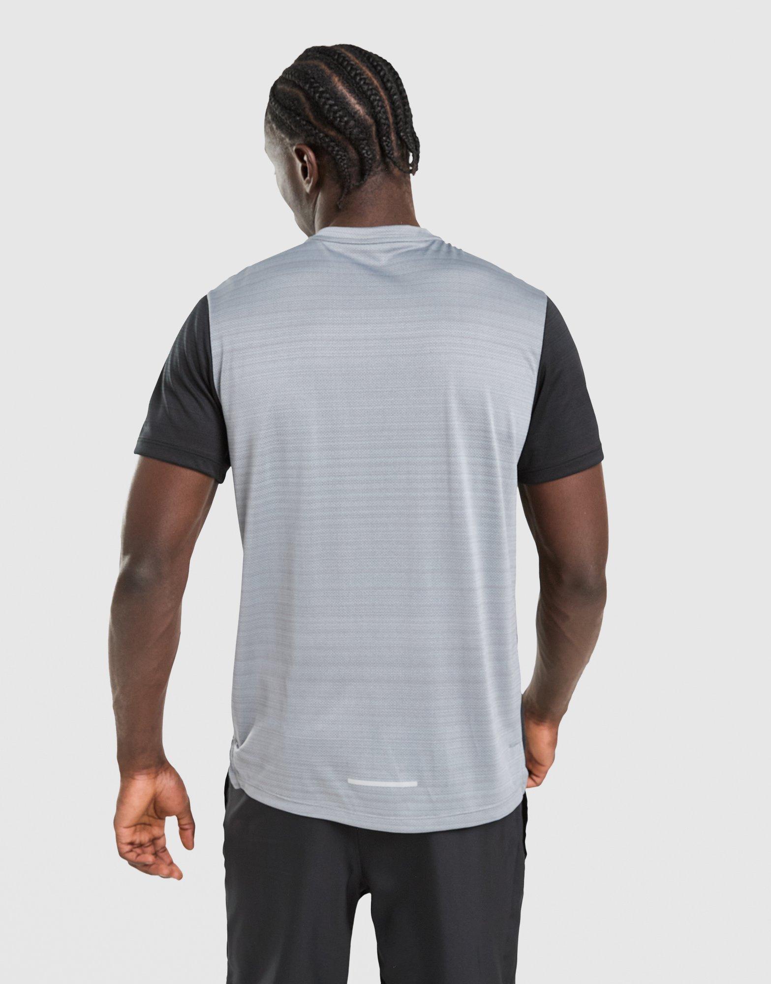 Nike T-shirt Miler 1.0