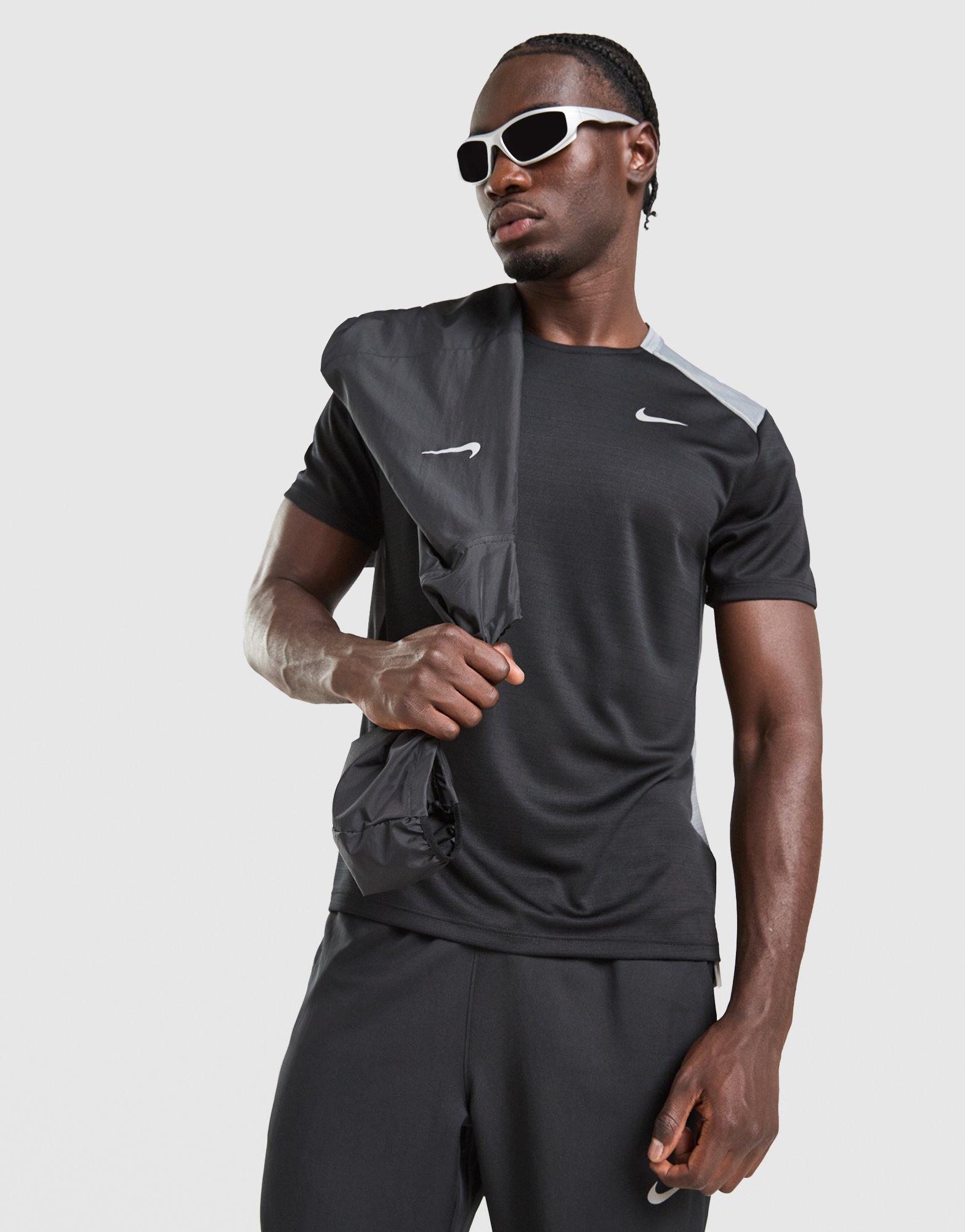 Nike Miler 1.0 T-Shirt