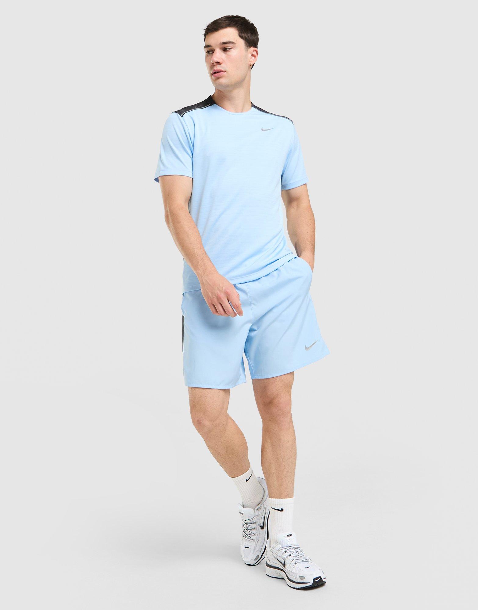 Nike Miler 1.0 T-Shirt