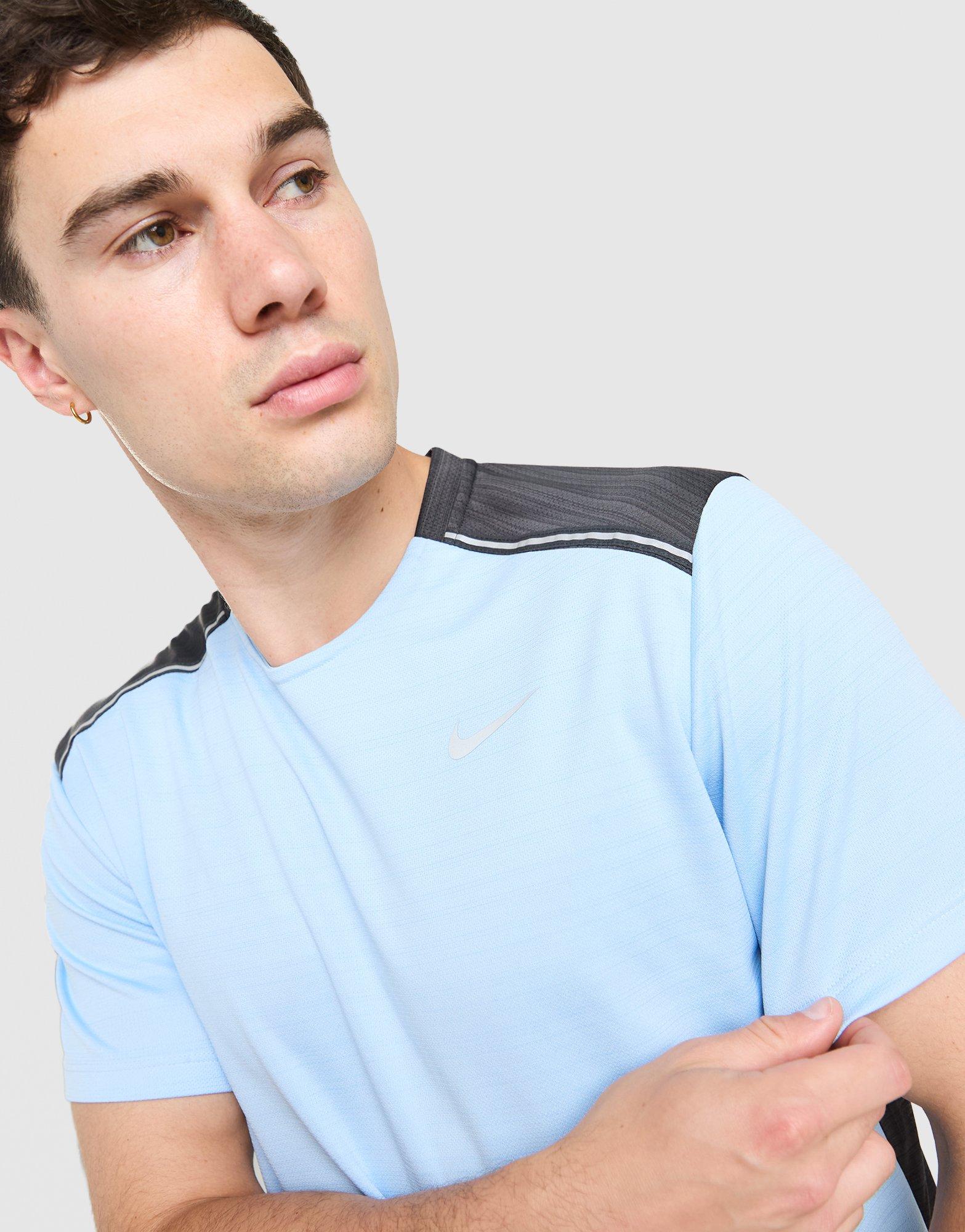 Nike Miler 1.0 T-Shirt