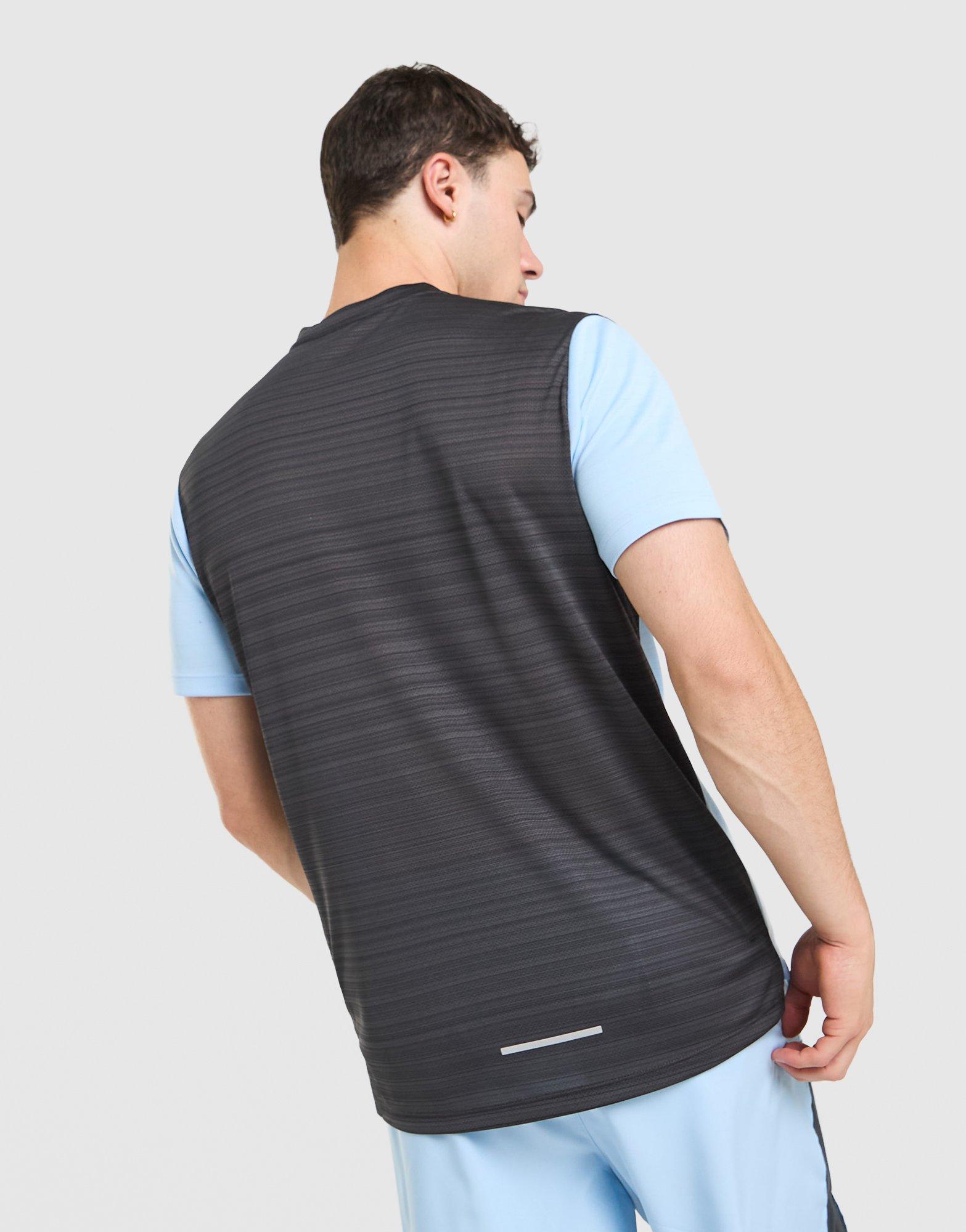 Nike Miler 1.0 T-Shirt