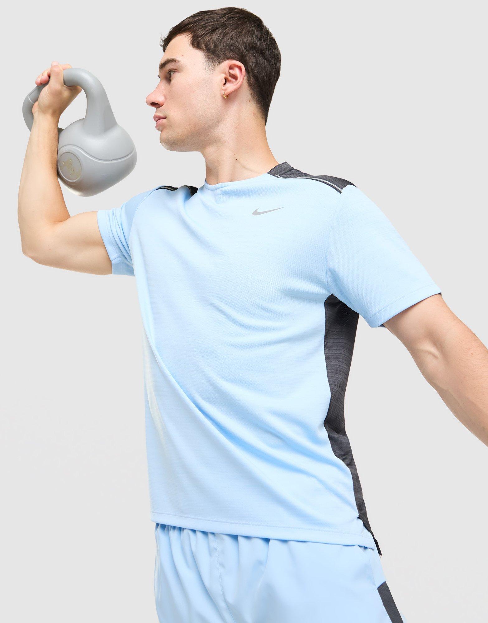Nike Miler 1.0 T-Shirt