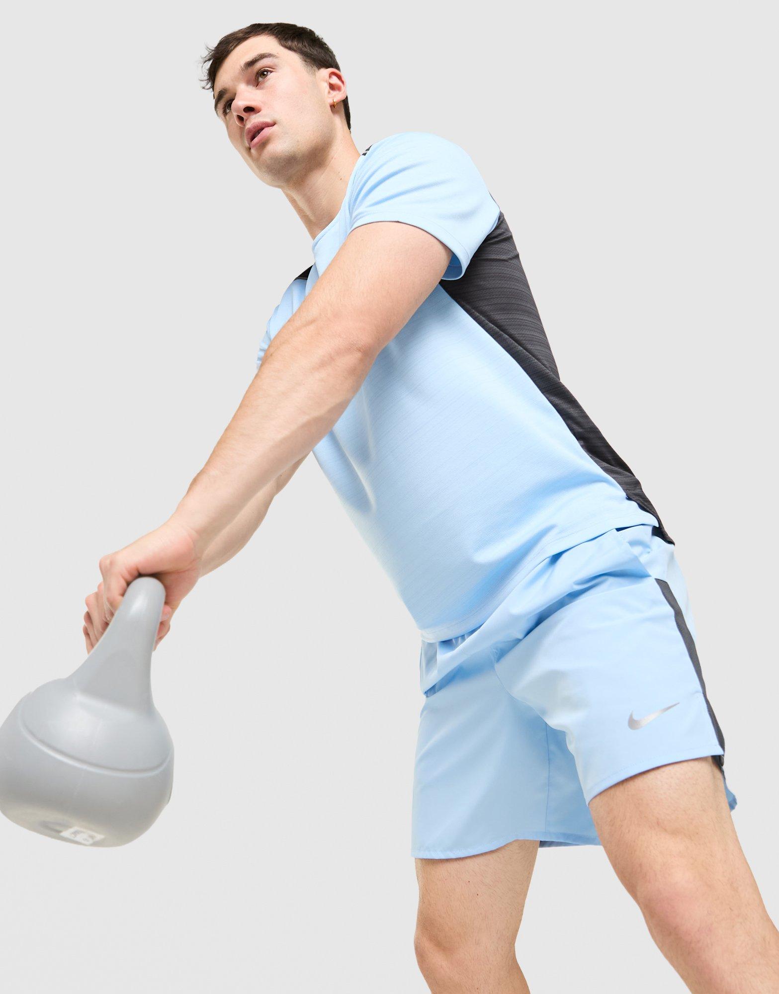Nike Challenger Shorts