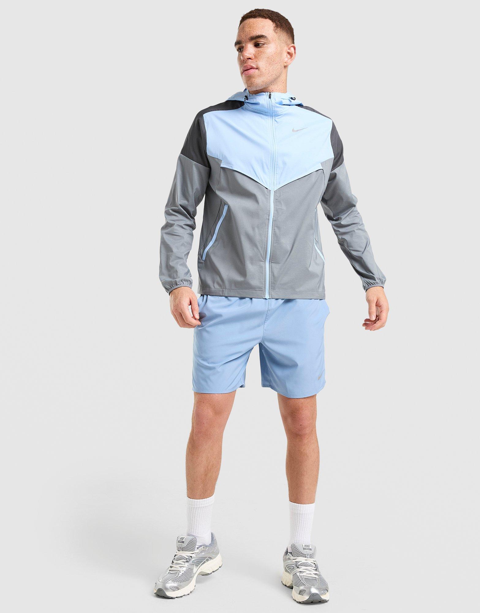Nike Packable Jacket
