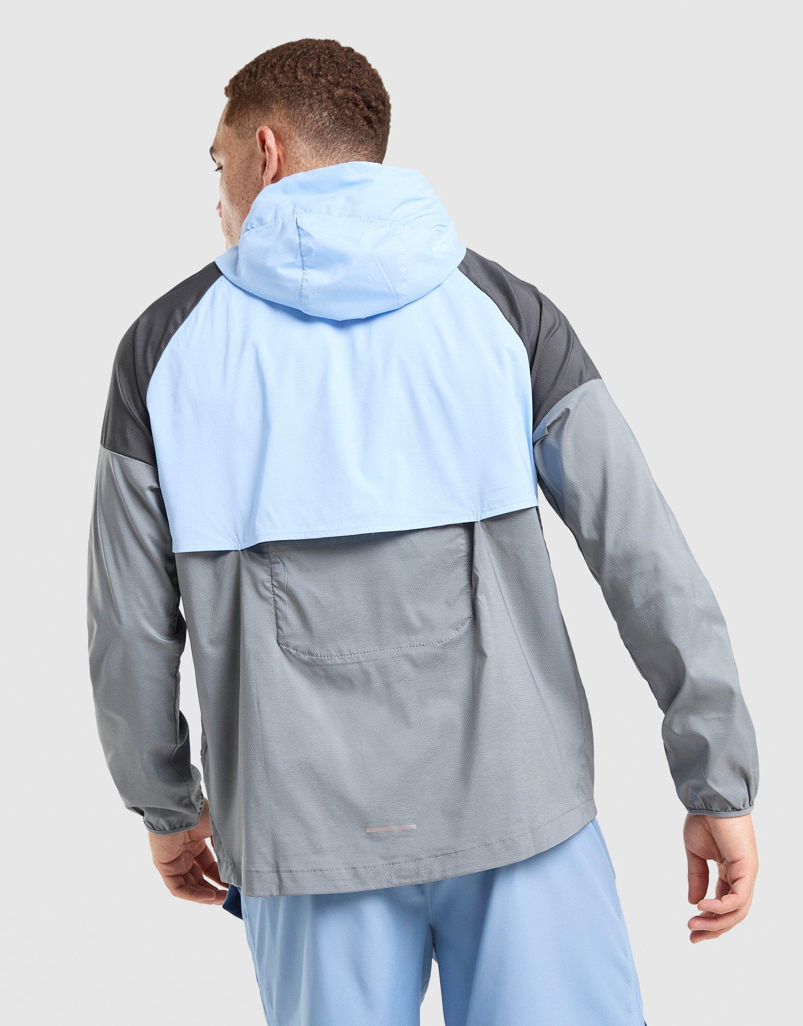 Nike Packable Jacket