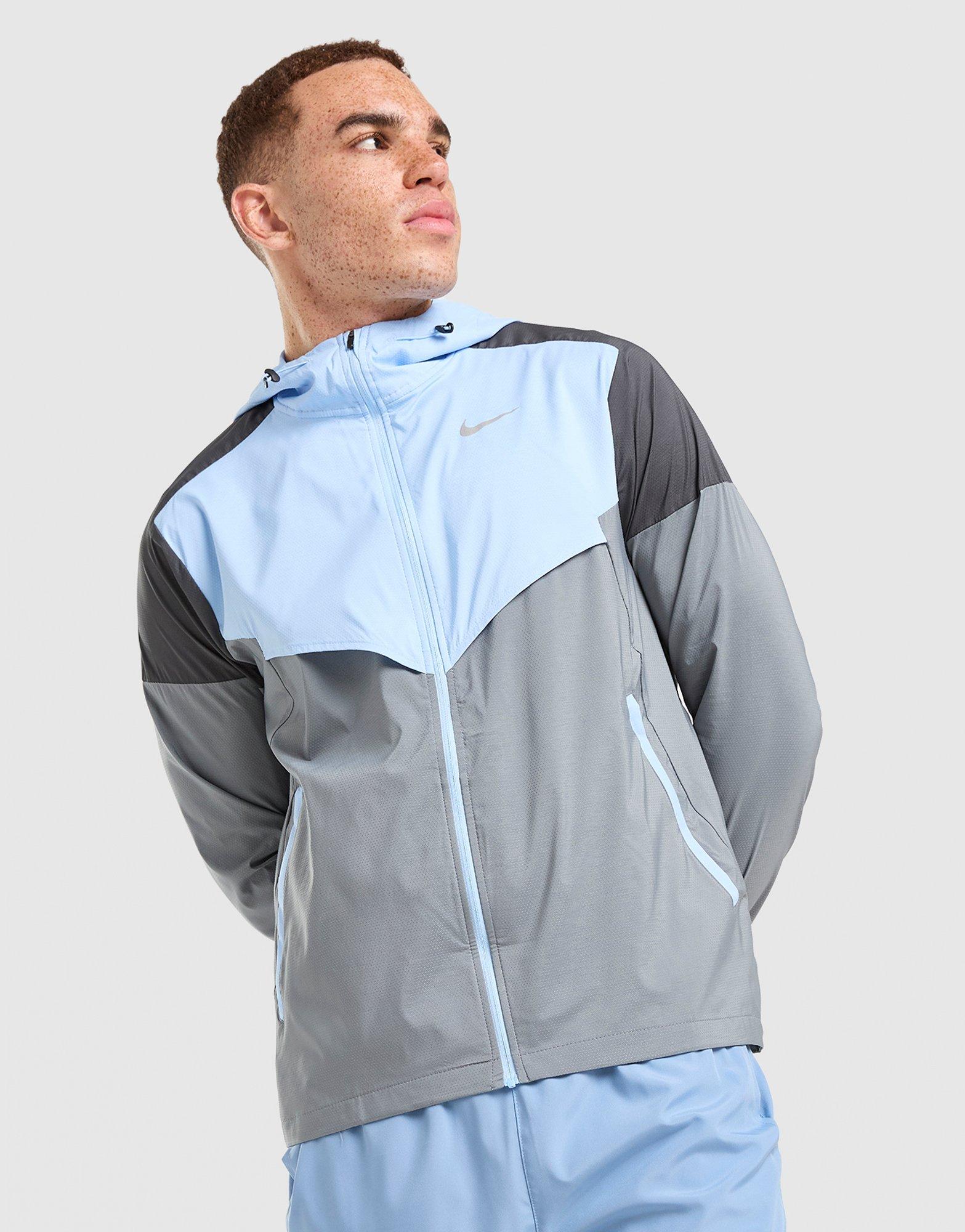 Nike Packable Jacket