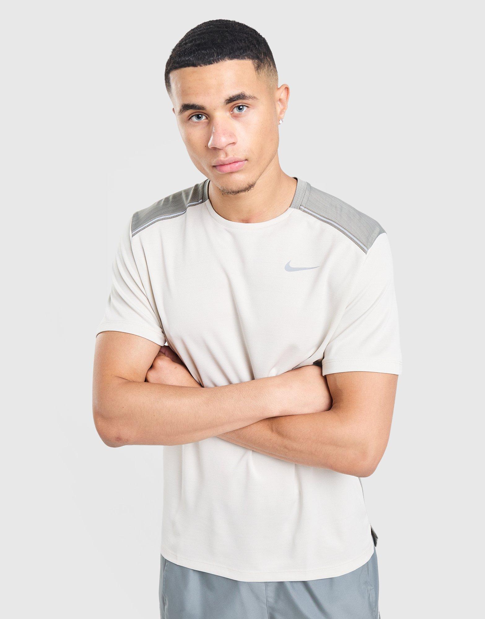Nike Miler 1.0 T-Shirt
