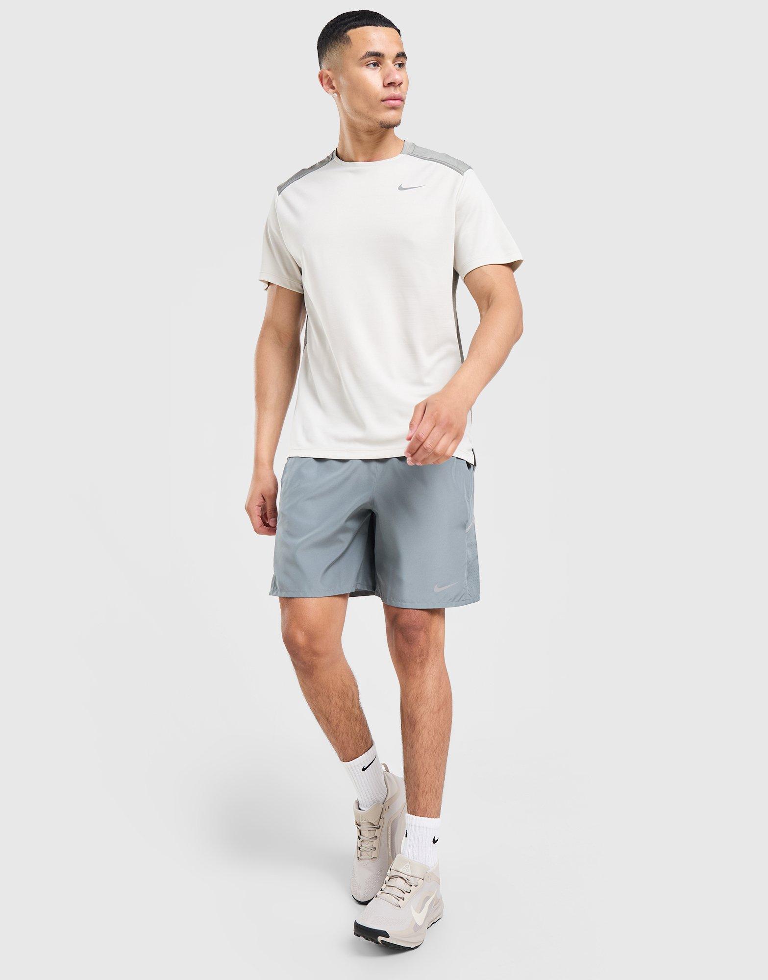Nike Miler 1.0 T-Shirt