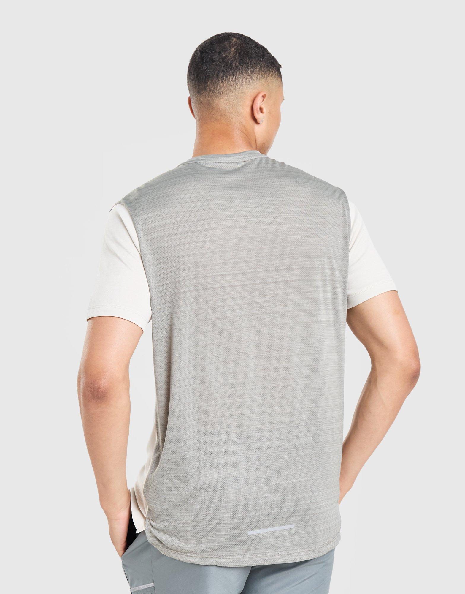 Nike Miler 1.0 T-Shirt