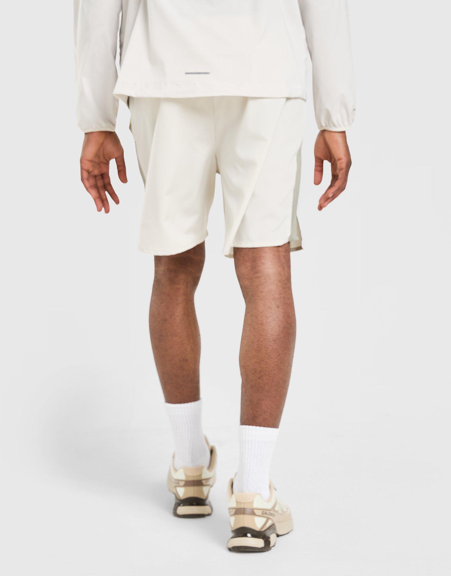 Nike Challenger Shorts
