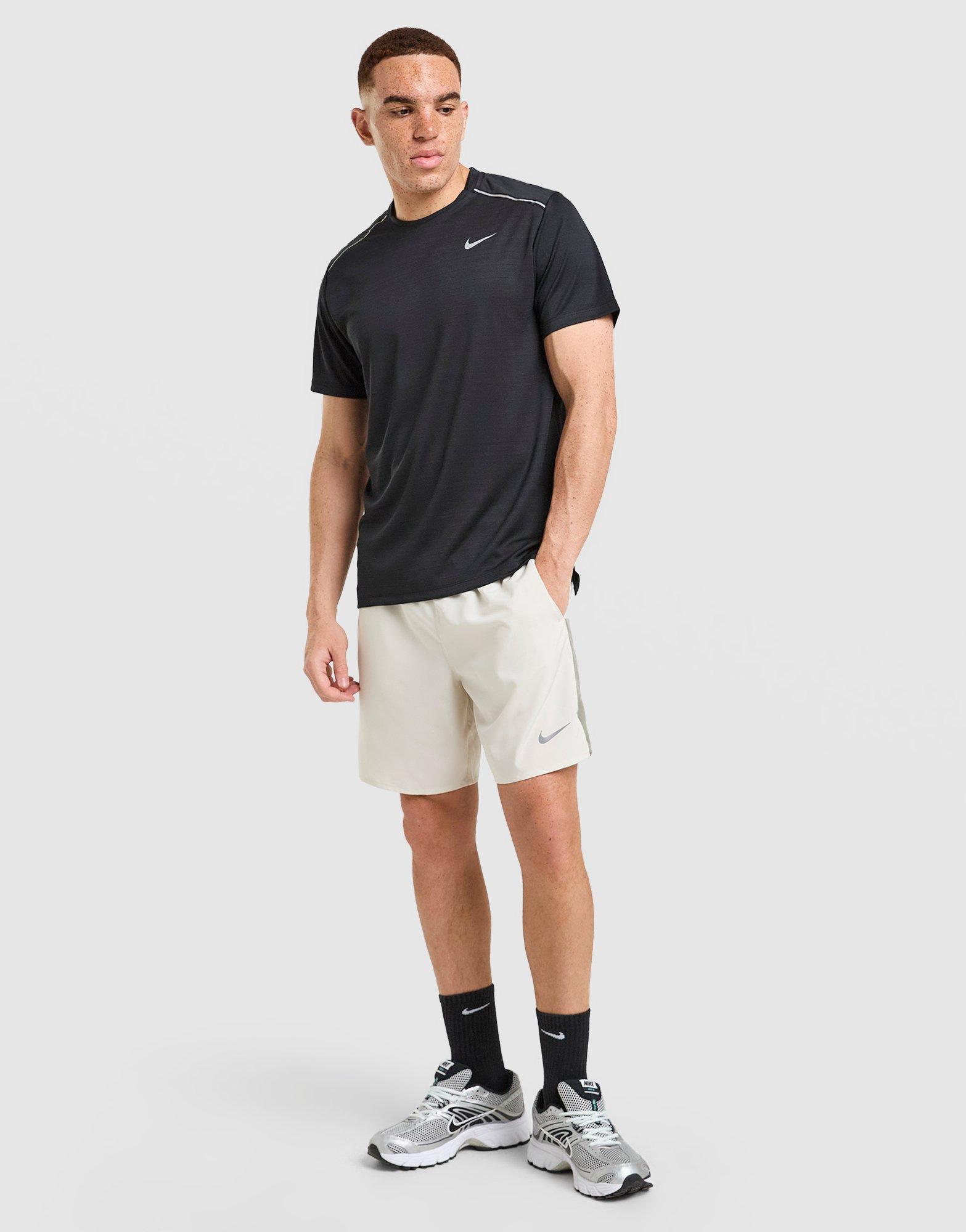 Nike Challenger Shorts