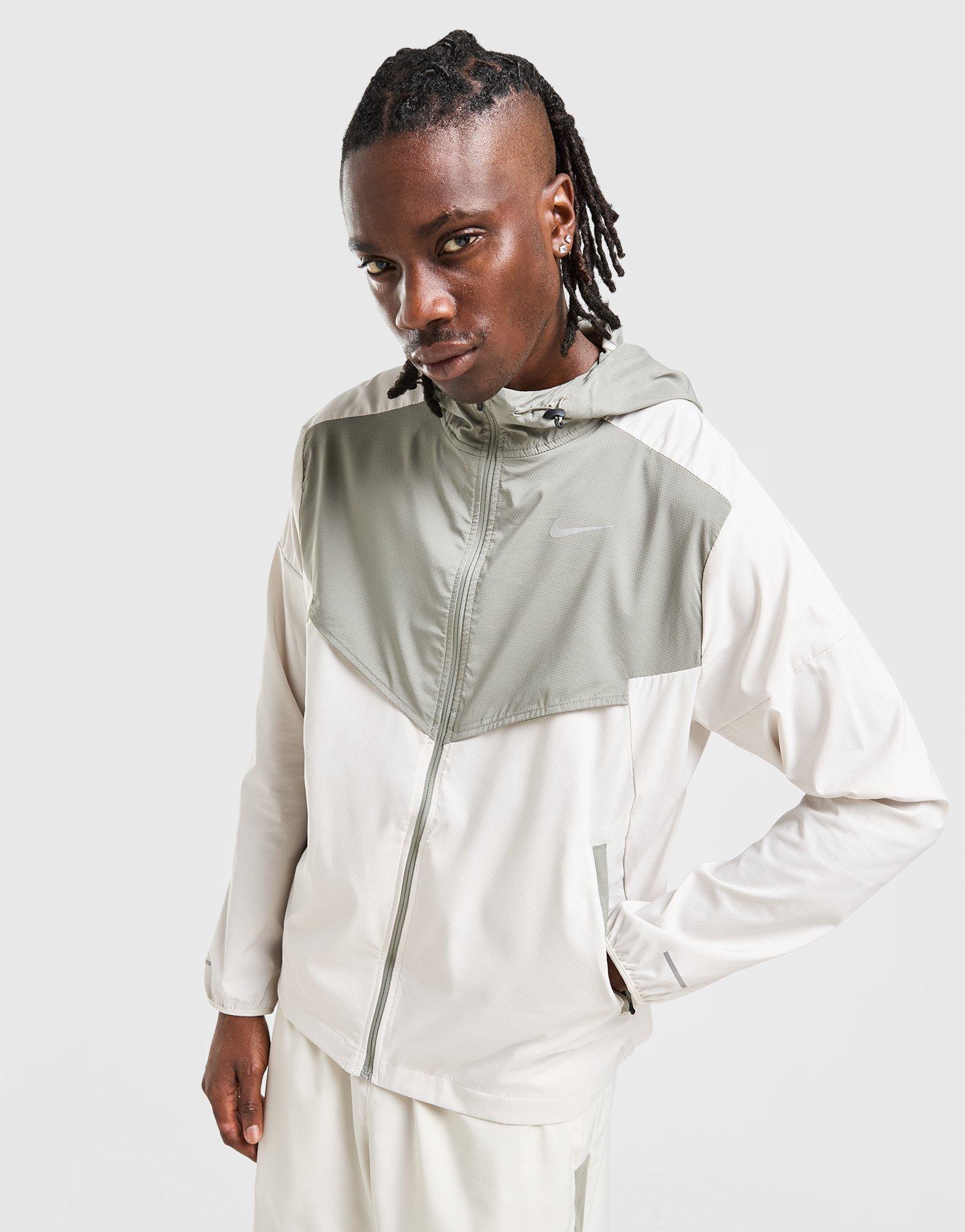 Nike Packable Jacket