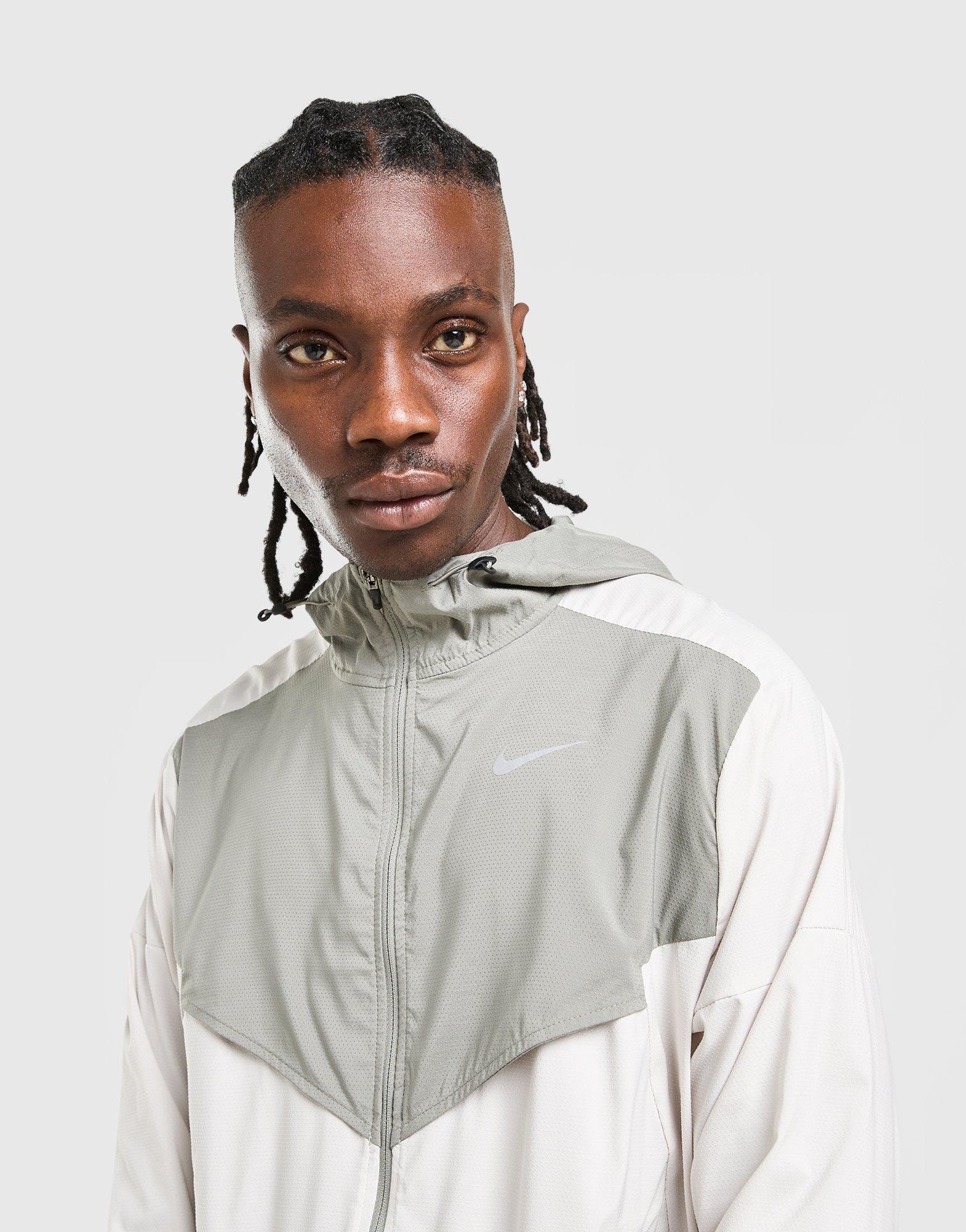 Nike Packable Jacket