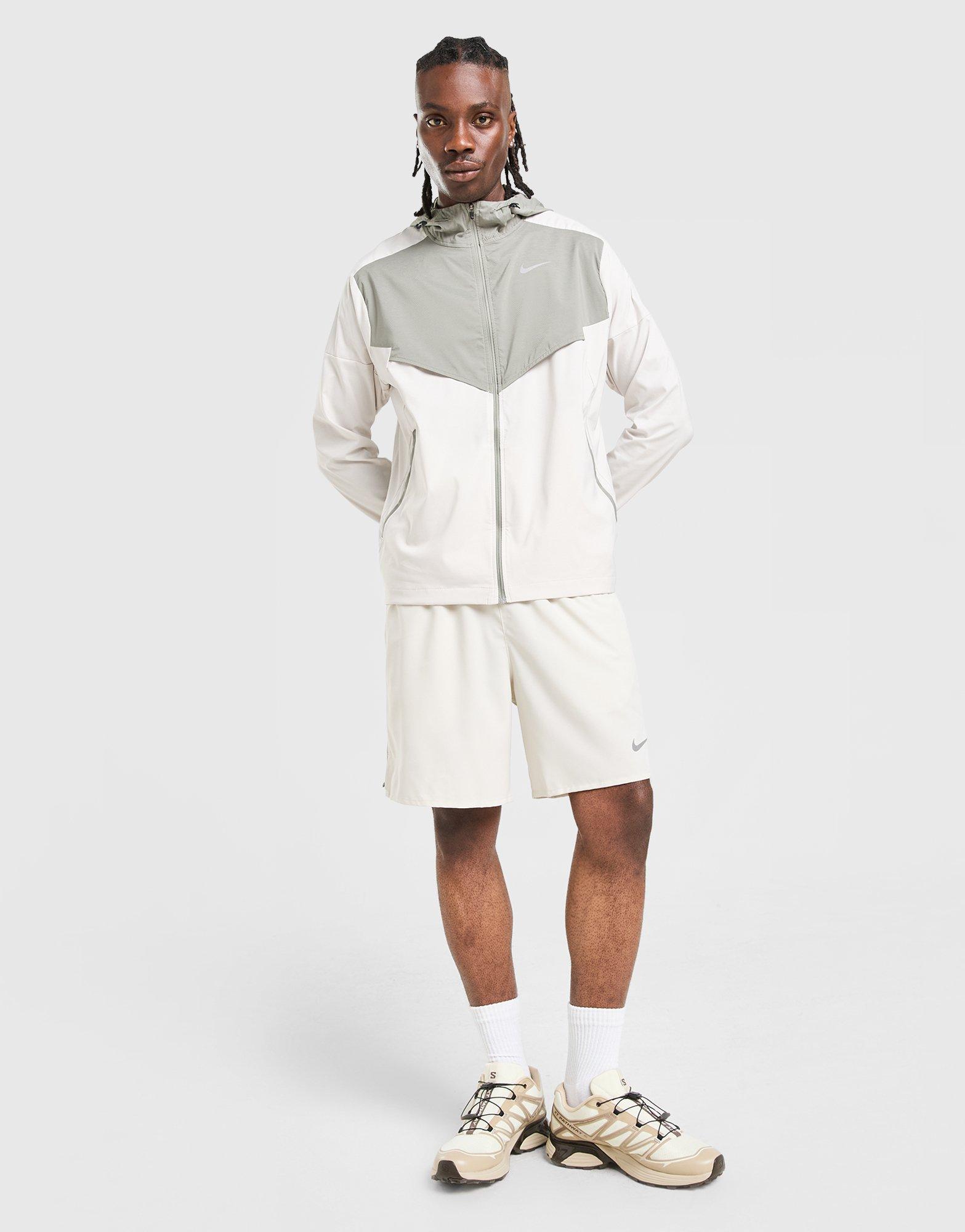 Nike Packable Jacket