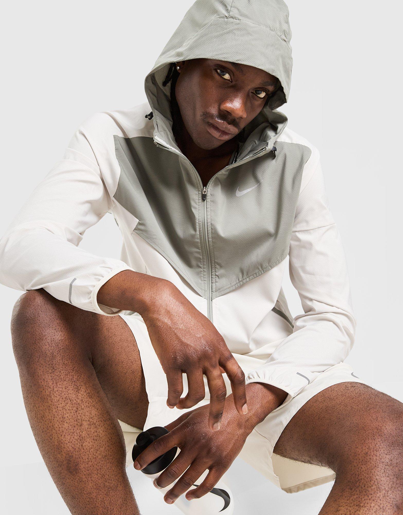 Nike Packable Jacket