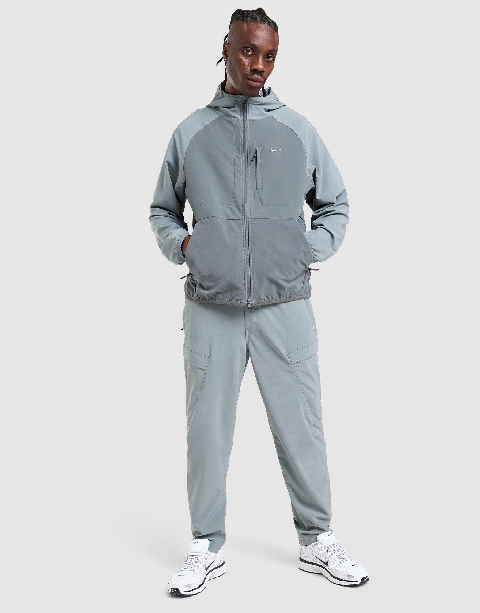 Nike Unlimited Utility Jacket