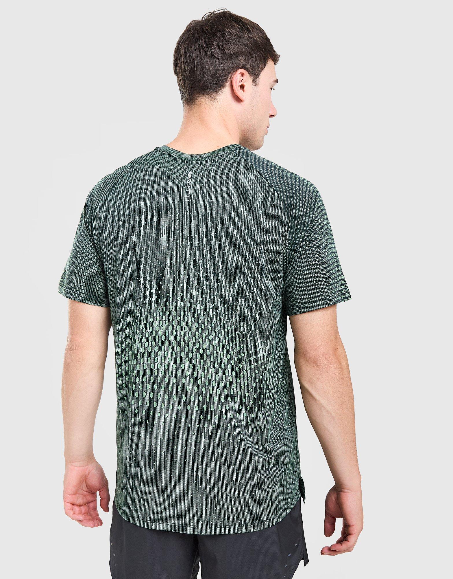 Nike Aero-FIT Stride T-Shirt