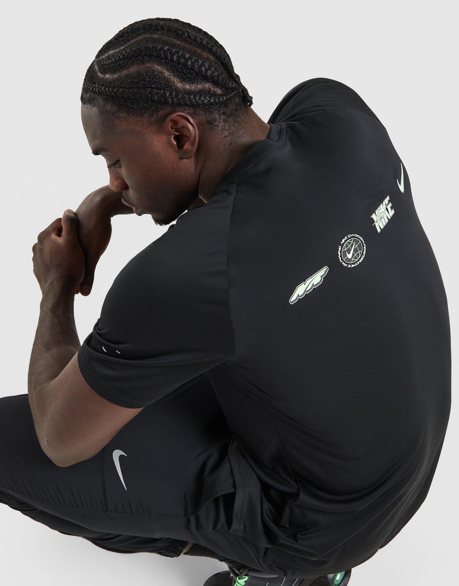 Nike Stride Energy T-Shirt