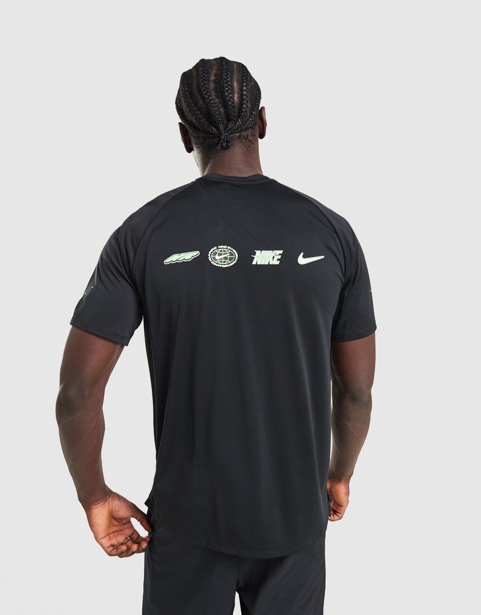 Nike Stride Energy T-Shirt