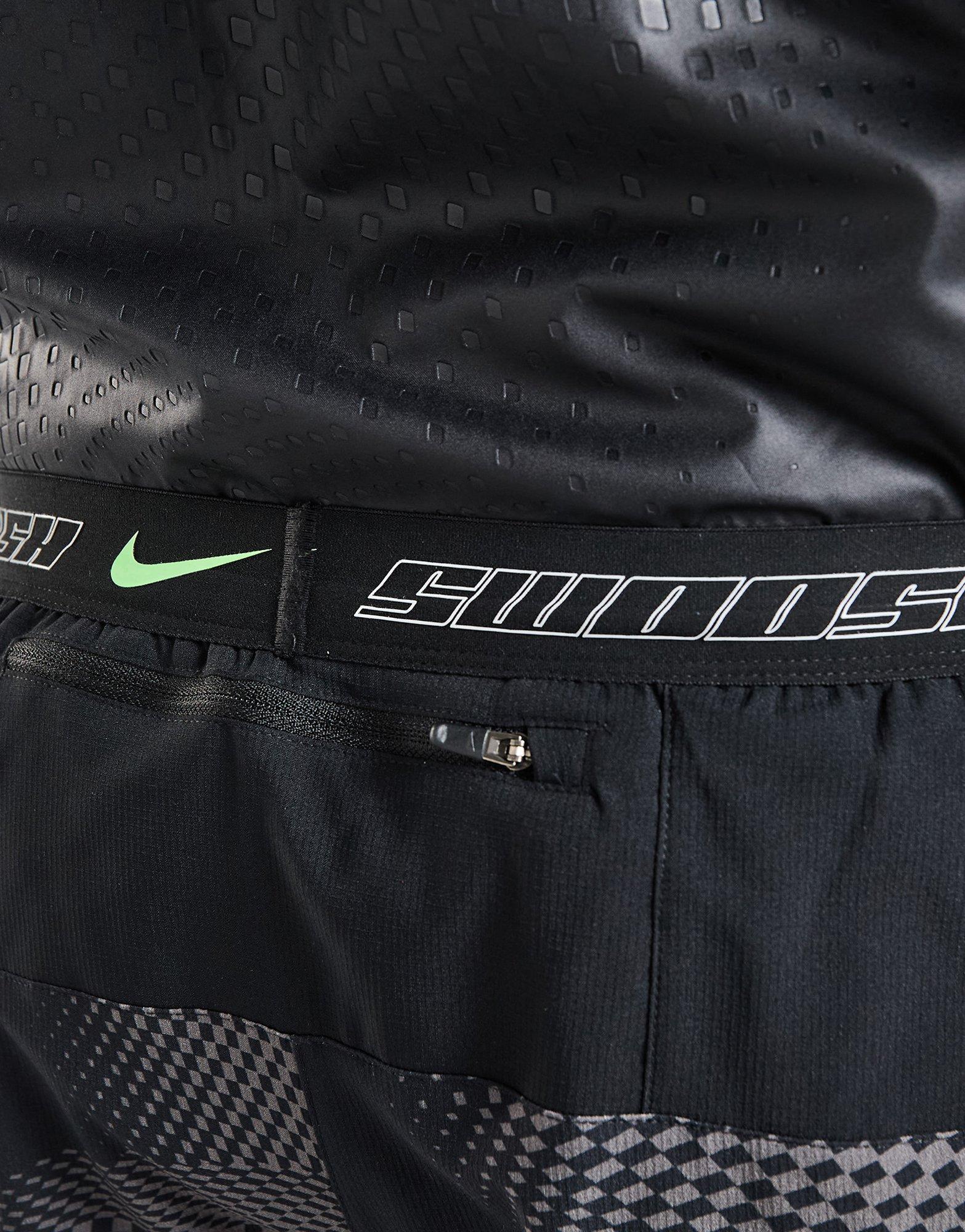 Nike Stride Energy Shorts