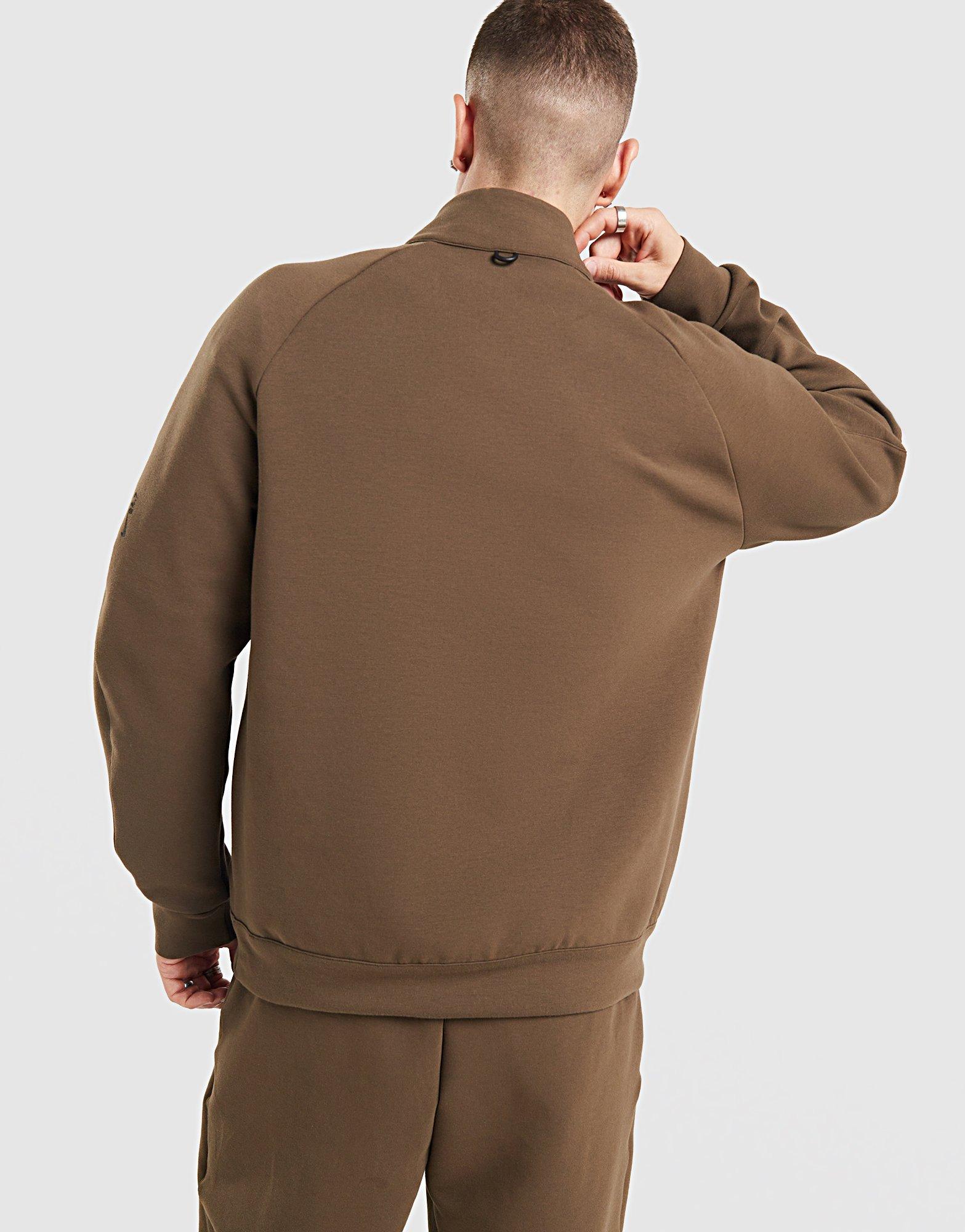 Nike 24.7 1/2 Zip Sweatshirt