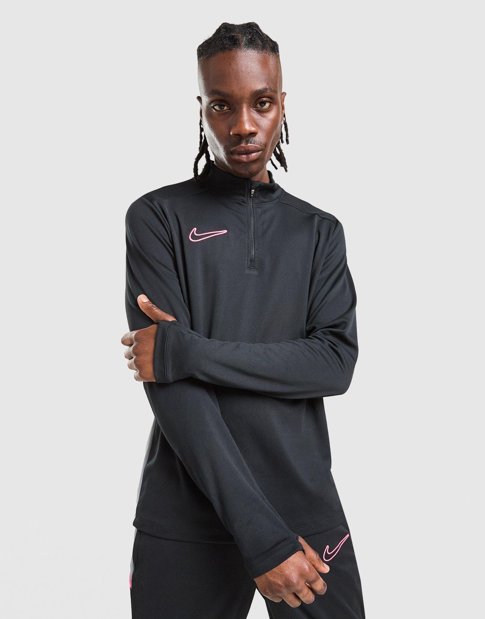 Nike Academy 1/4 Zip Top