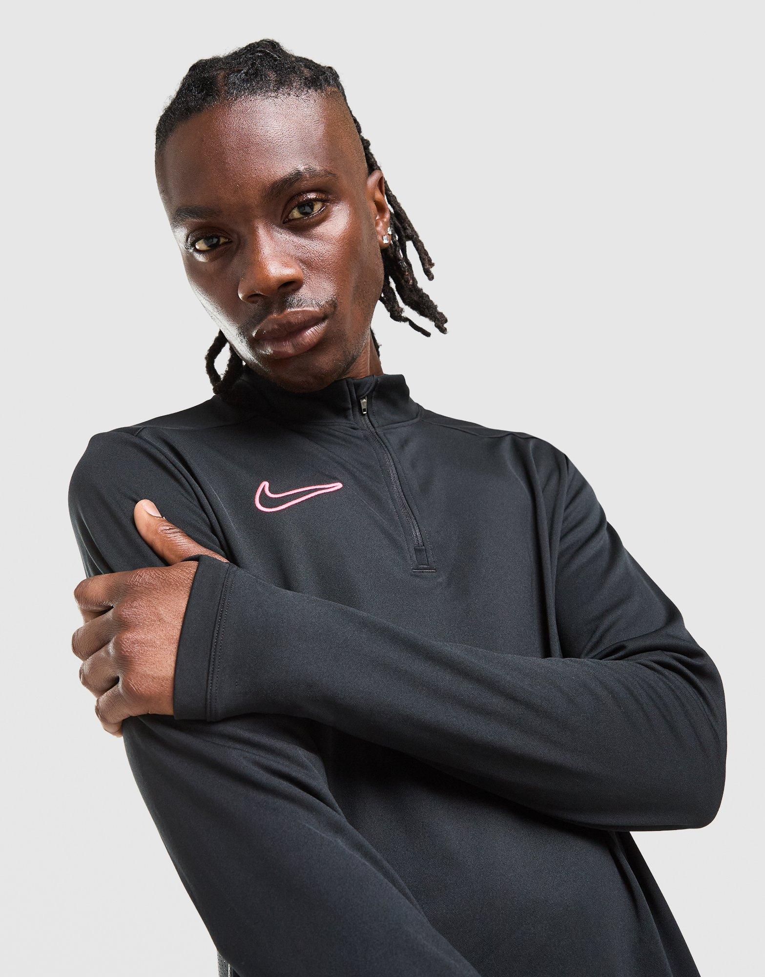Nike Academy 1/4 Zip Top