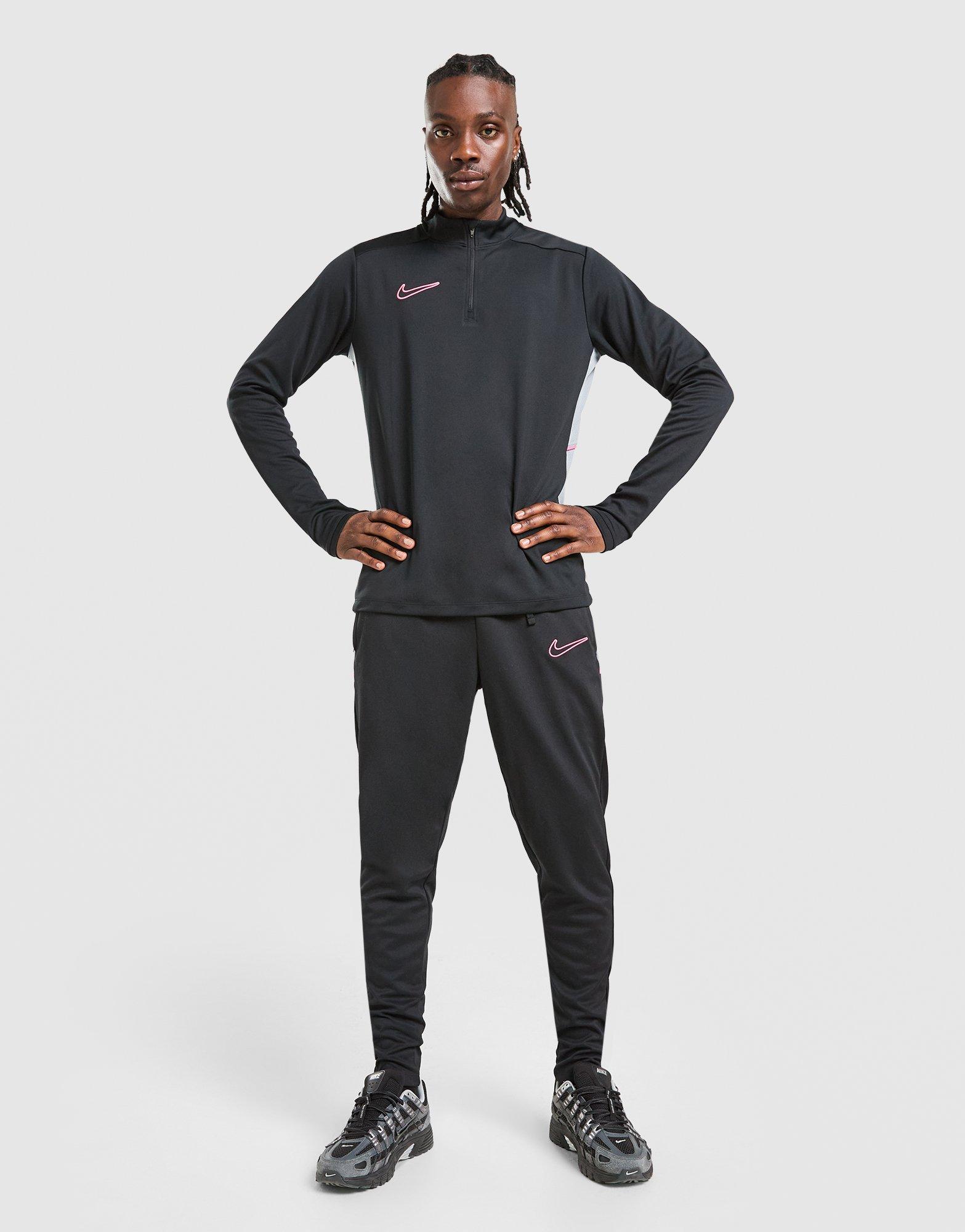 Nike Academy 1/4 Zip Top