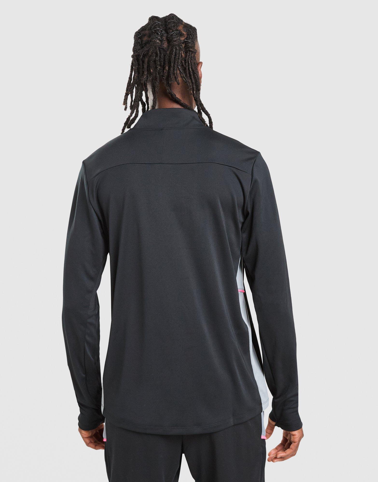 Nike Academy 1/4 Zip Top