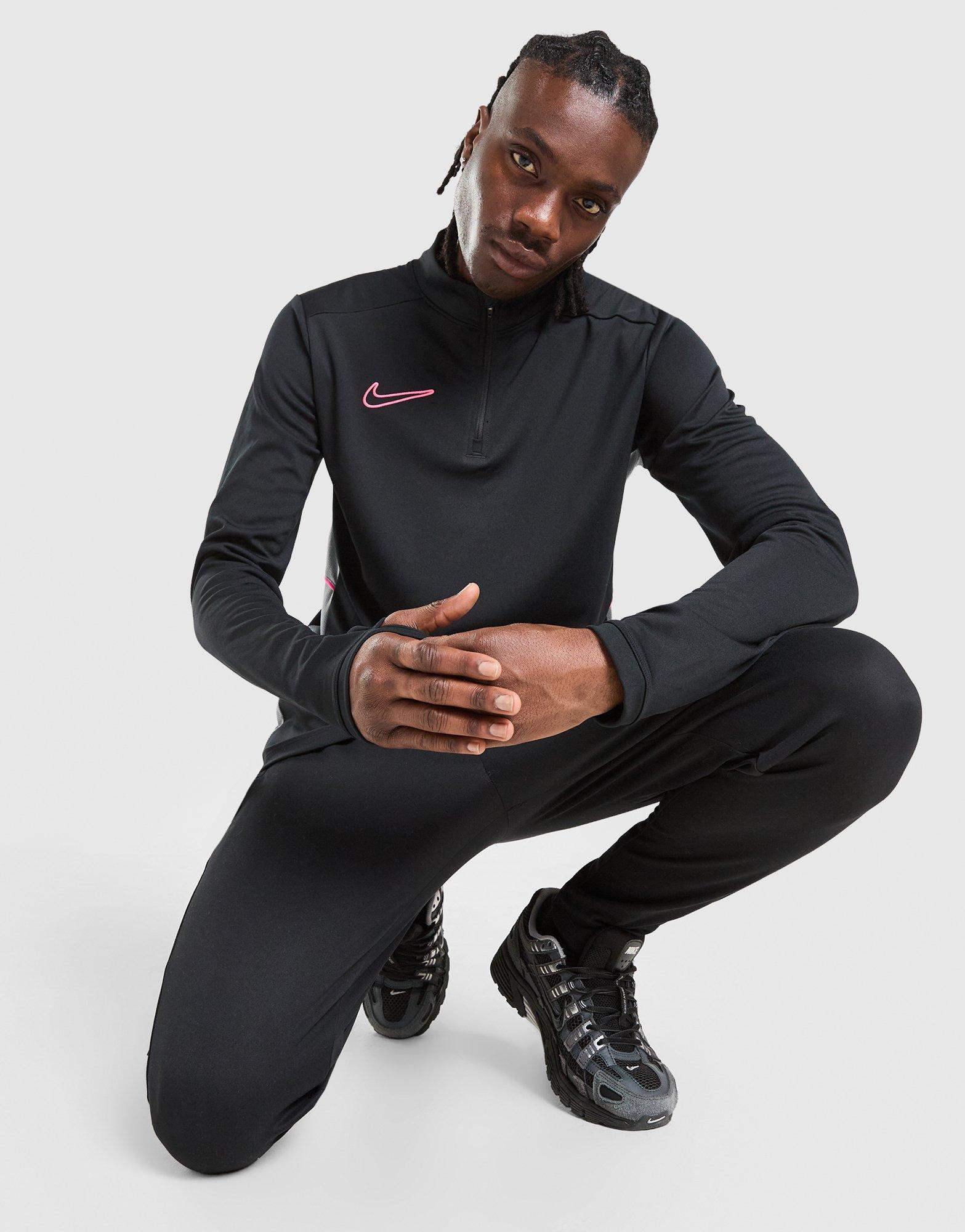 Nike Camiseta Academy 1/4 Zip