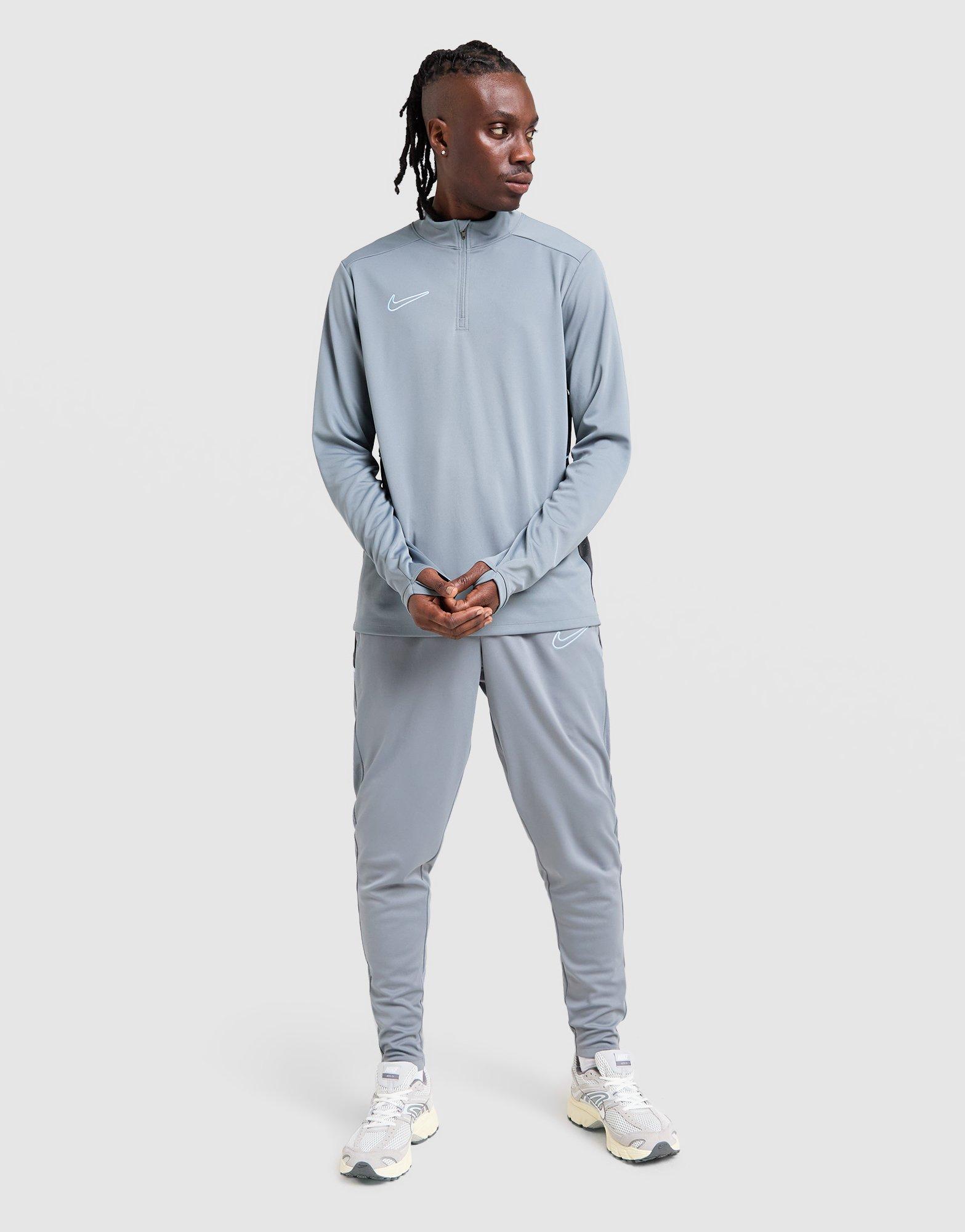 Nike Academy 1/4 Zip Top