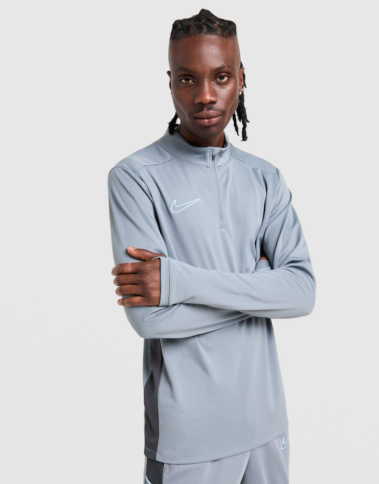 Nike Academy 1/4 Zip Top
