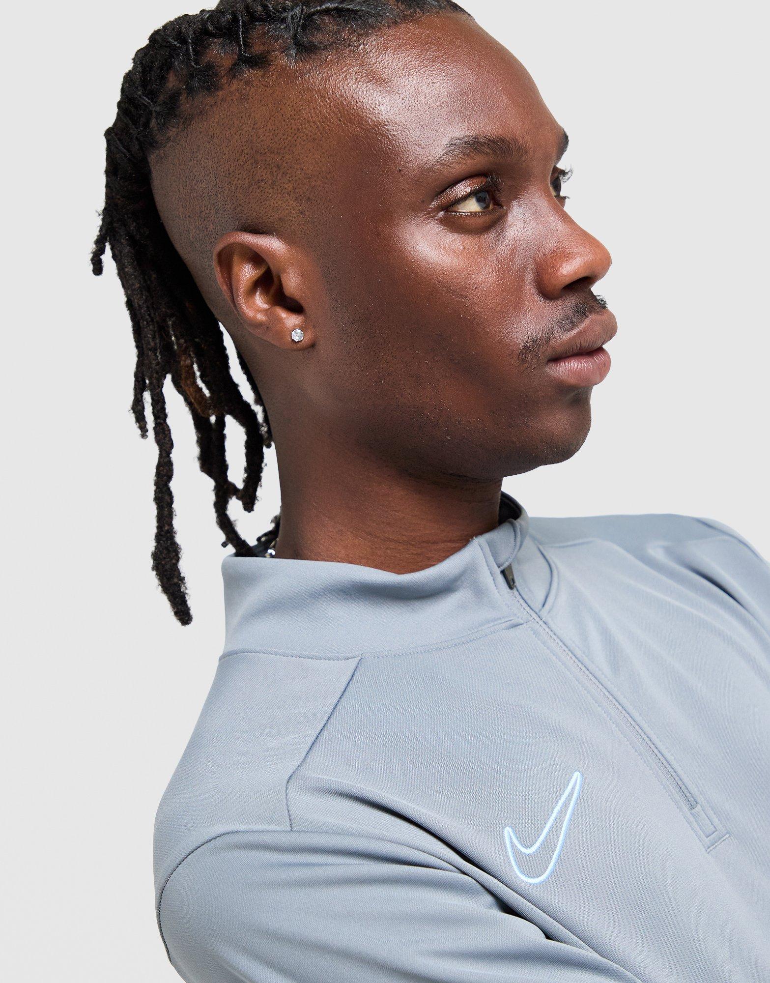 Nike Academy 1/4 Zip Top