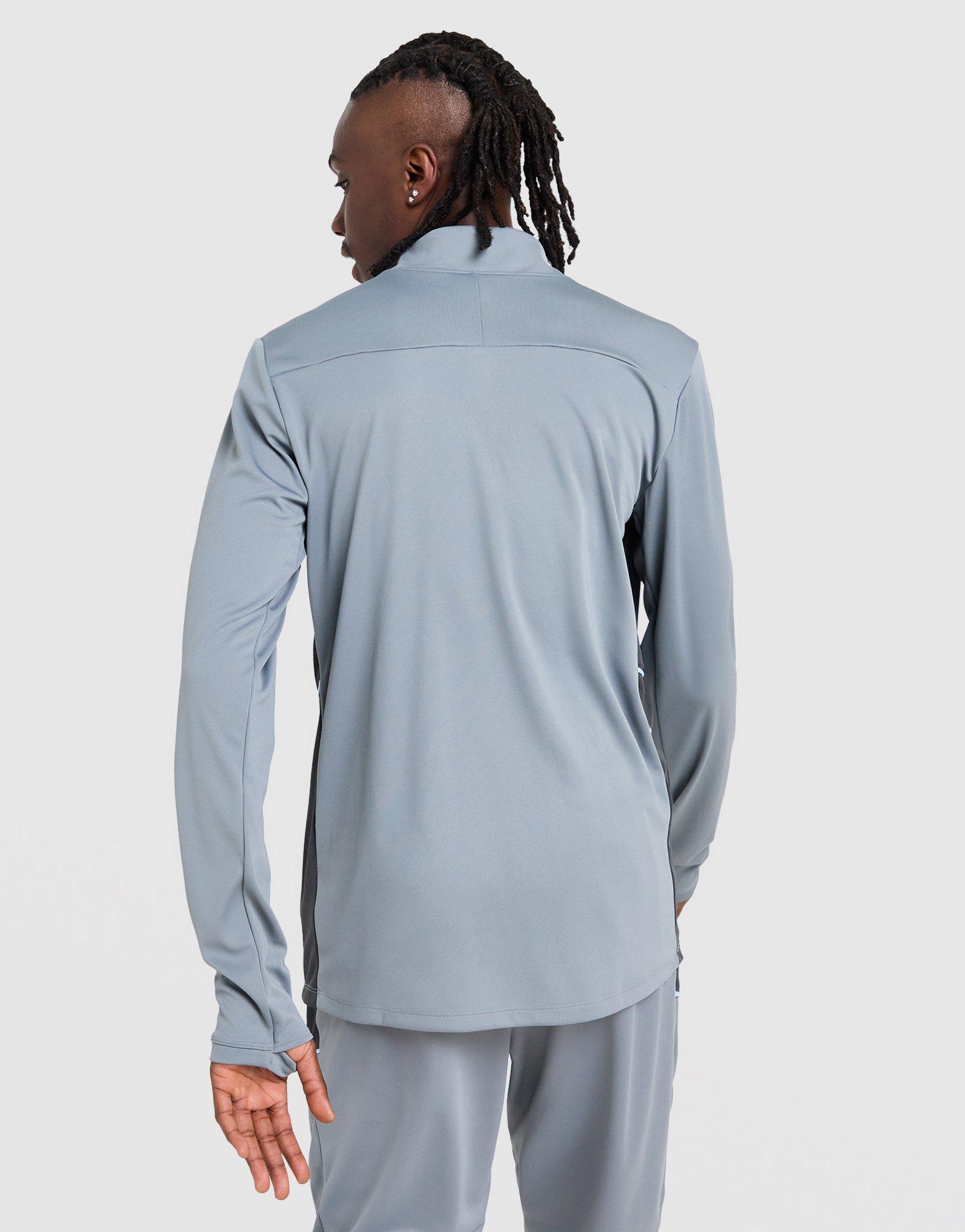 Nike Academy 1/4 Zip Top