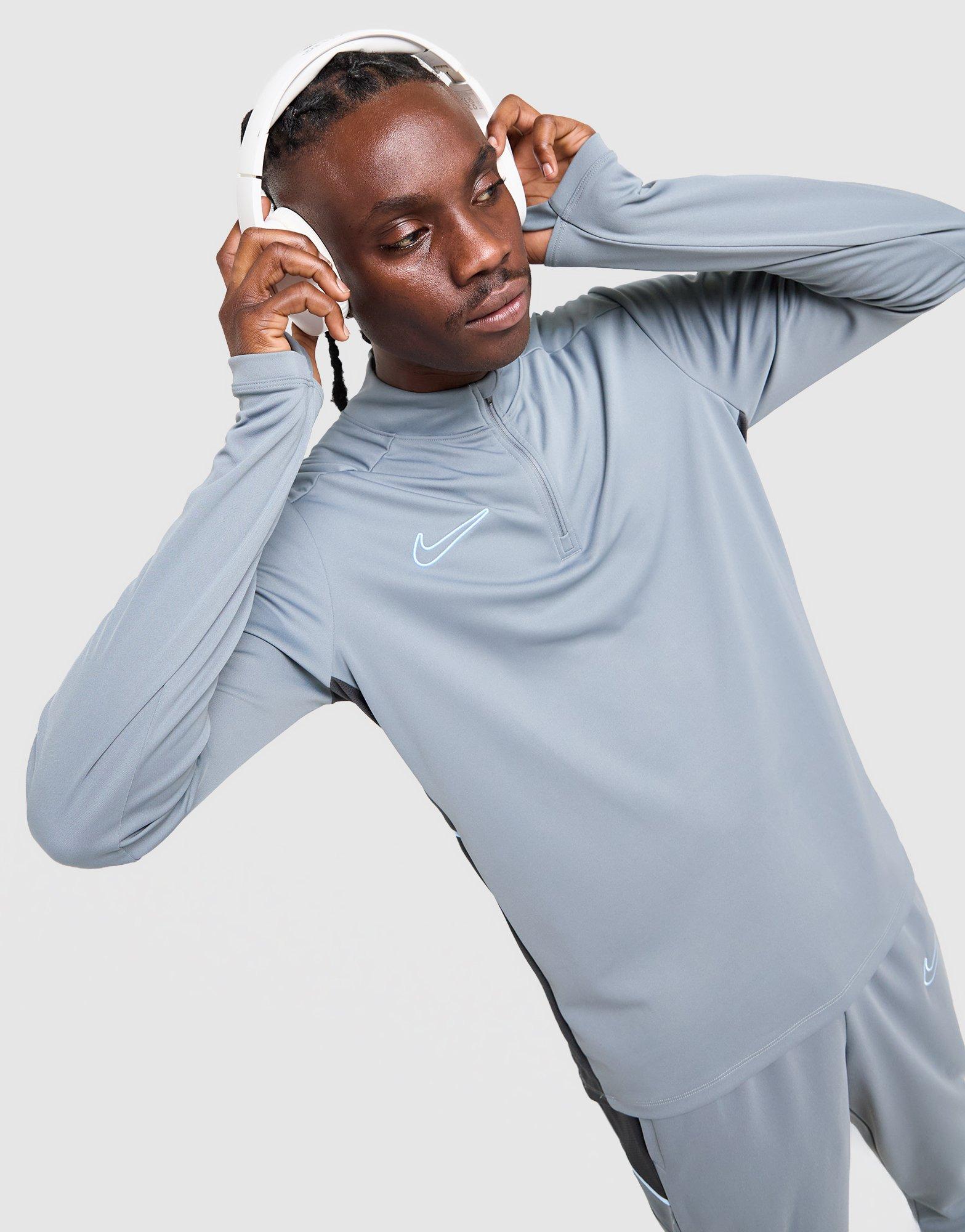 Nike Camiseta Academy 1/4 Zip