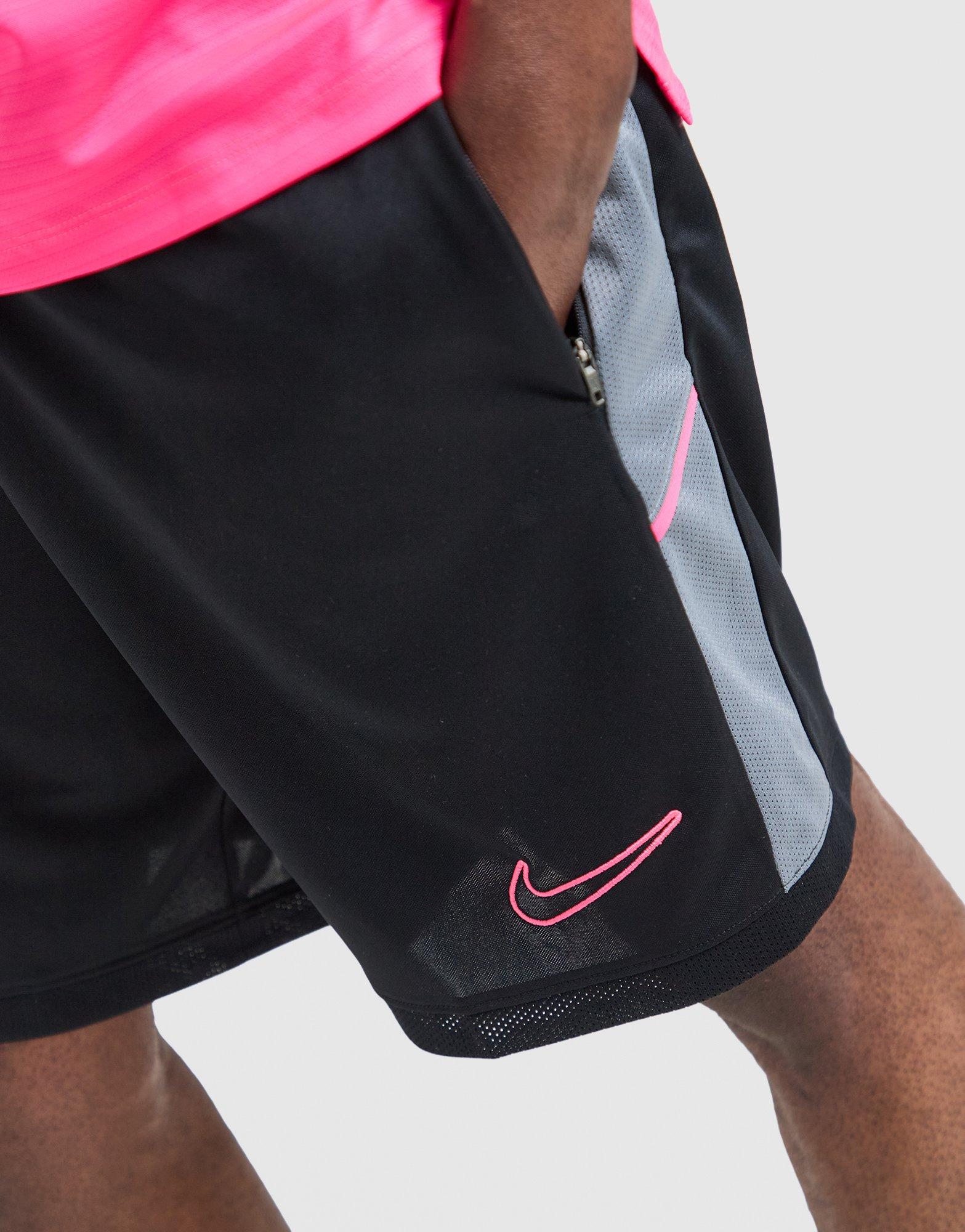 Nike Academy Shorts