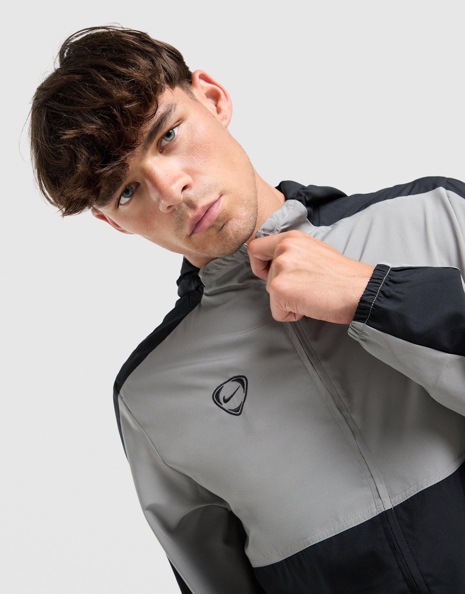 Nike Strike Full Zip Jacket
