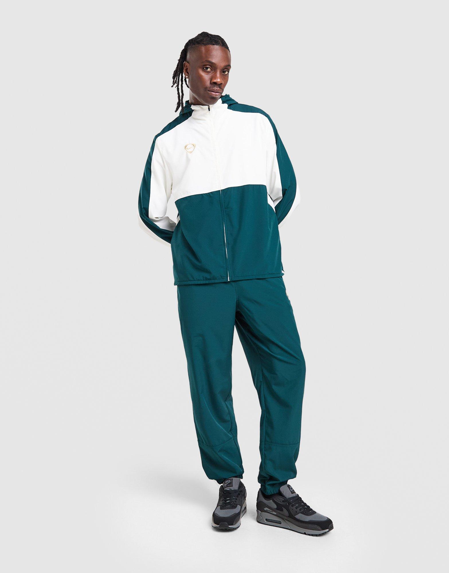 Nike Strike Full Zip Jacket