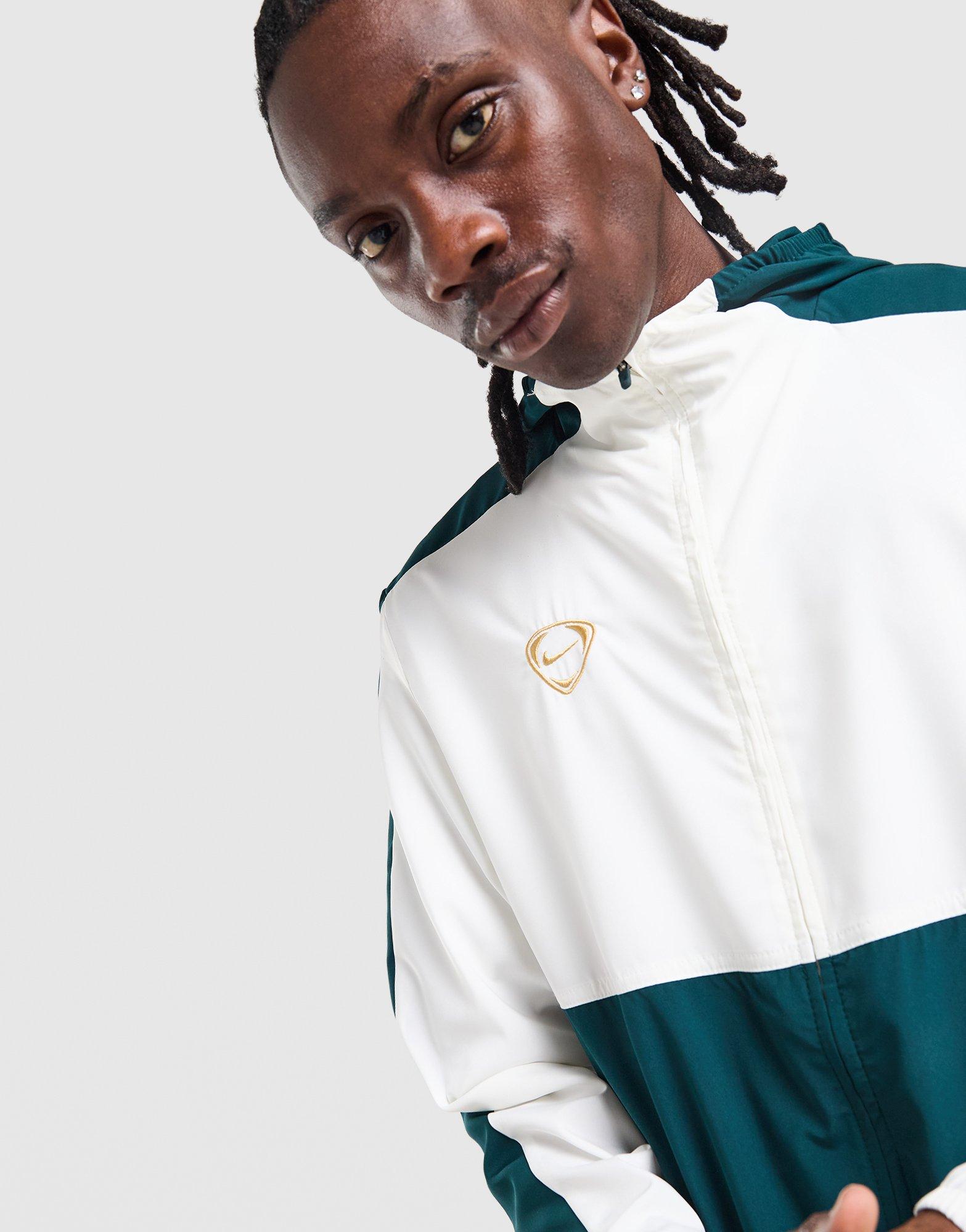 Nike Strike Full Zip Jacket