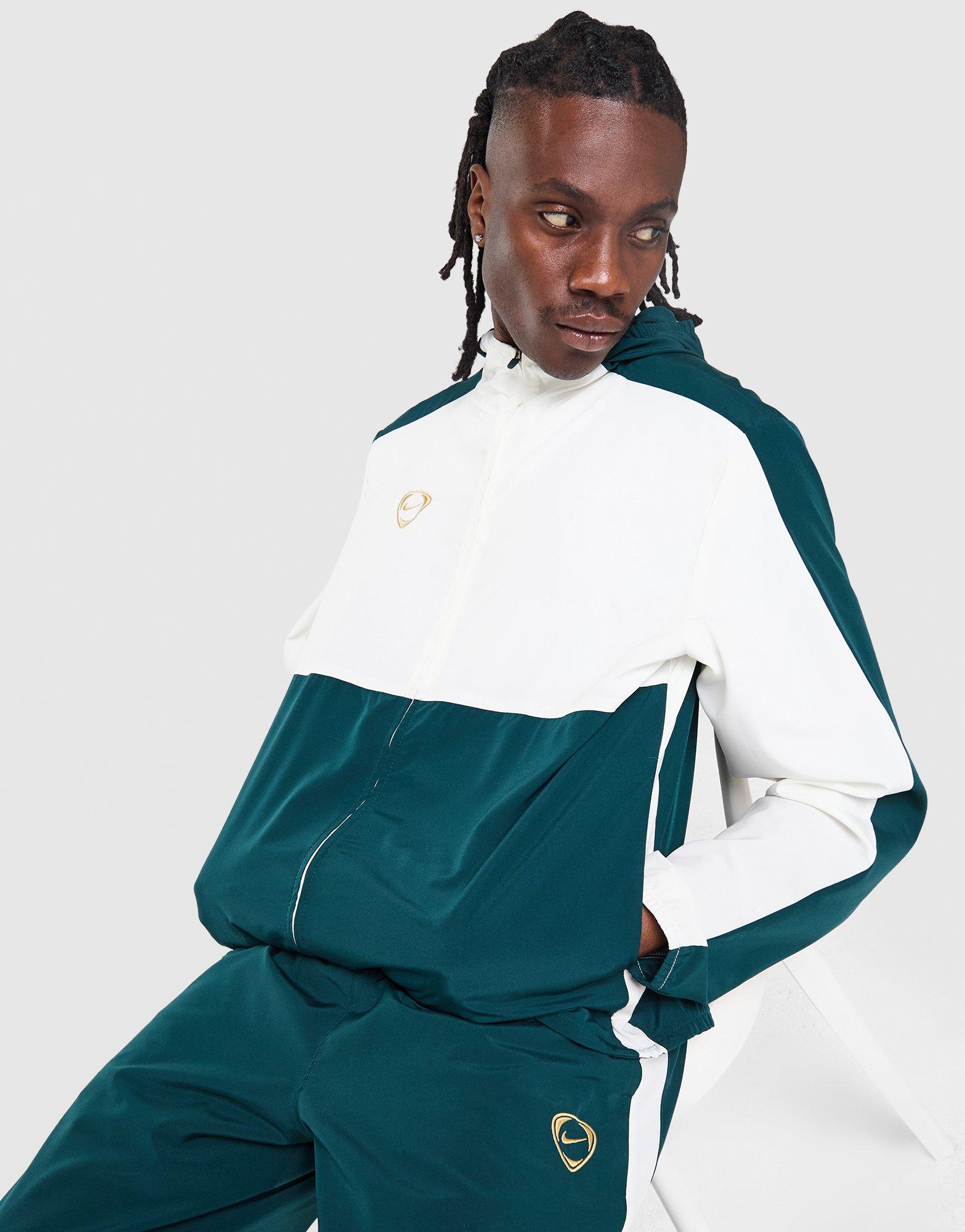 Nike Strike Full Zip Jacket