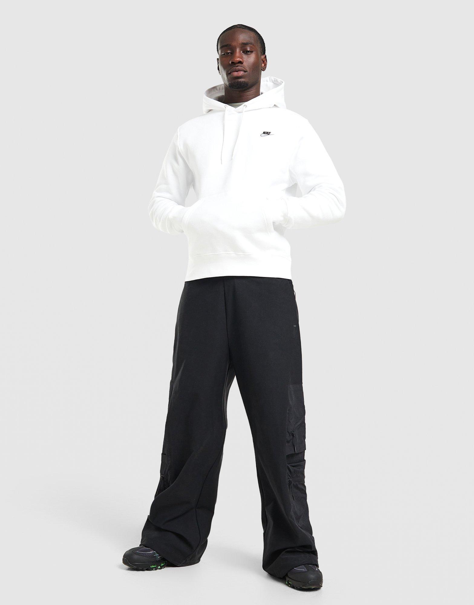 Nike Foundation Hoodie