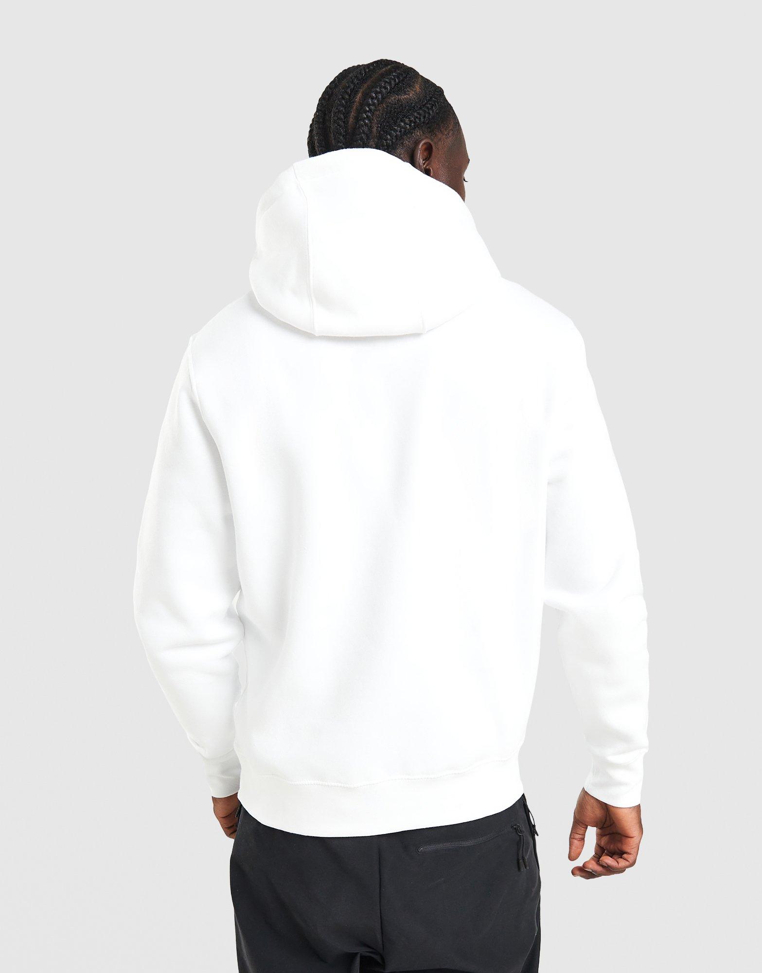 Nike Foundation Hoodie